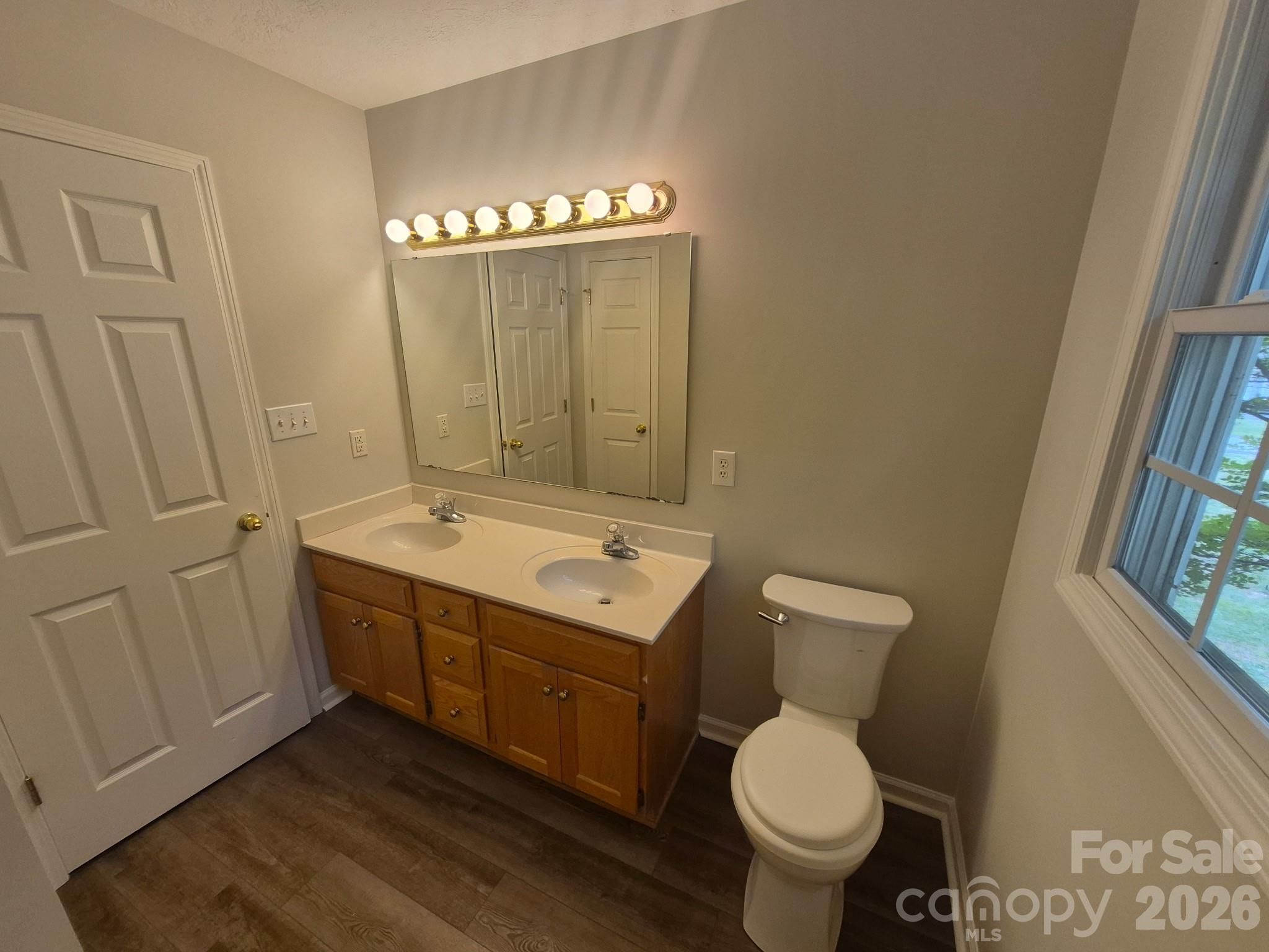 5126 Silver Tree Trail — Conover