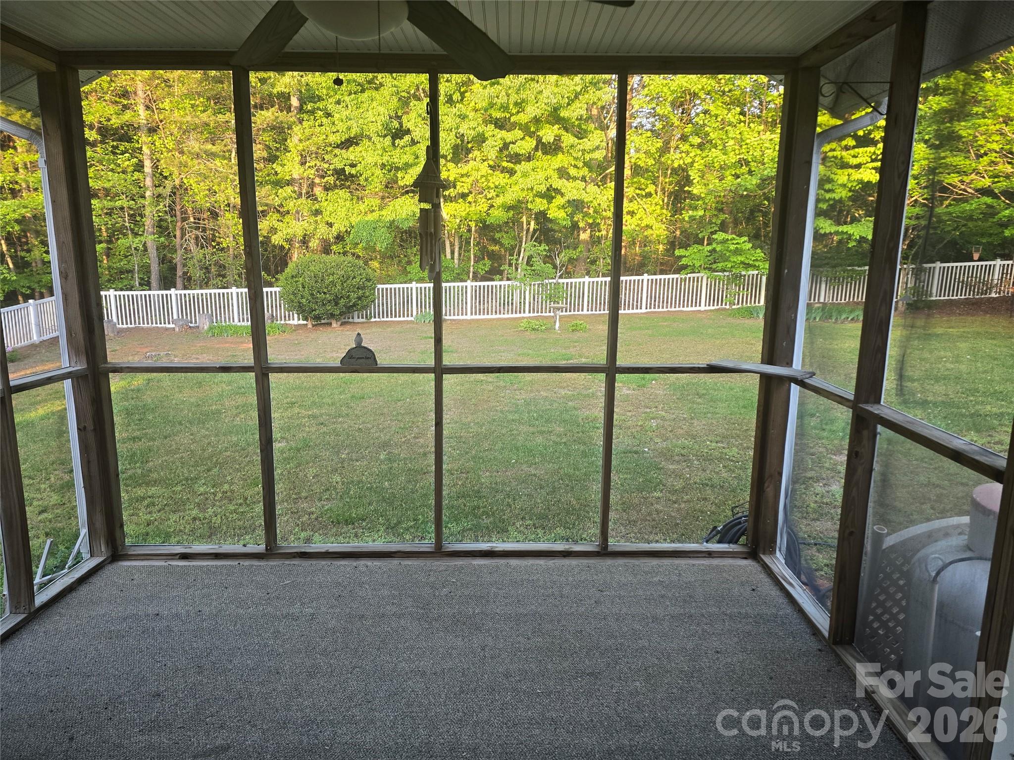 5126 Silver Tree Trail — Conover
