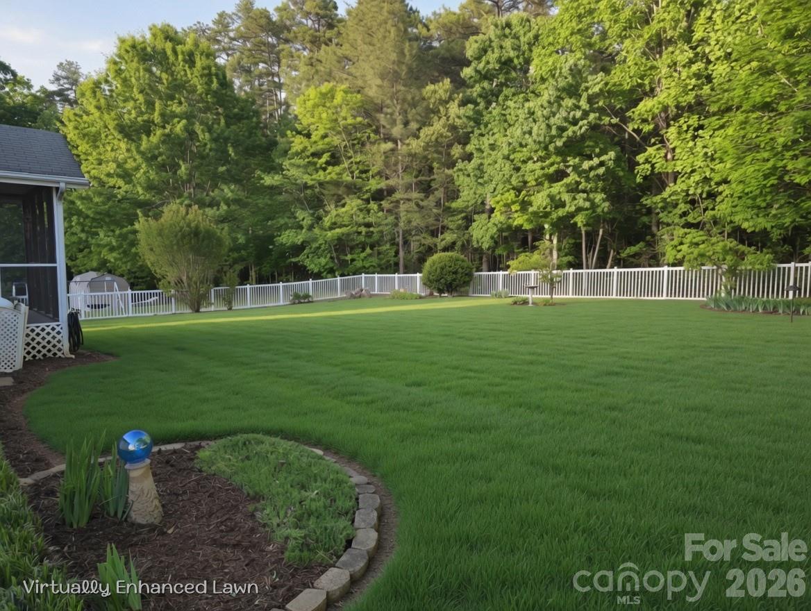 5126 Silver Tree Trail — Conover