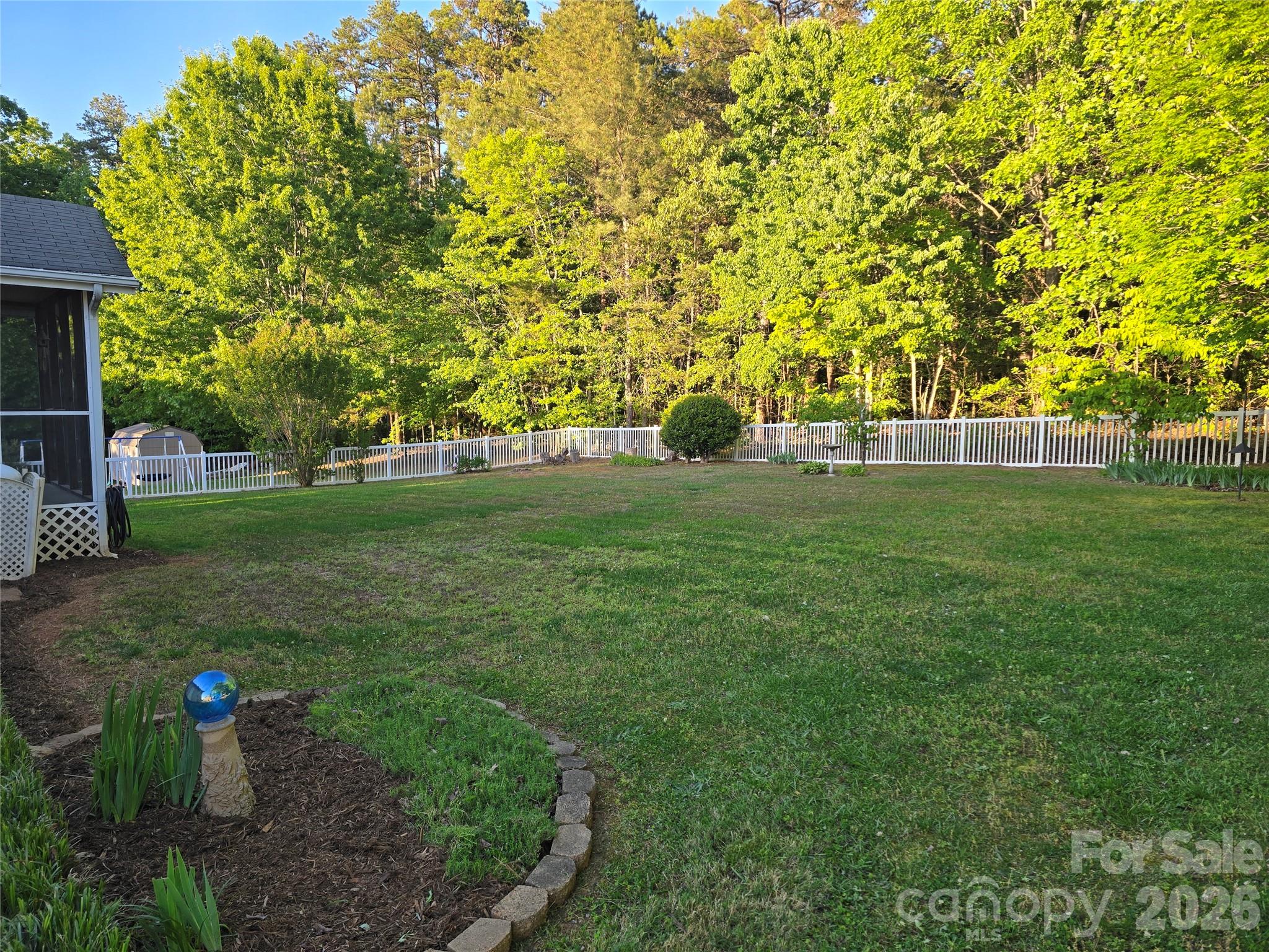 5126 Silver Tree Trail — Conover