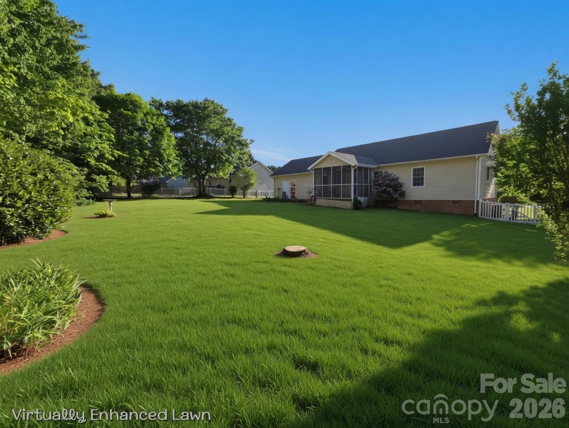 5126 Silver Tree Trail — Conover