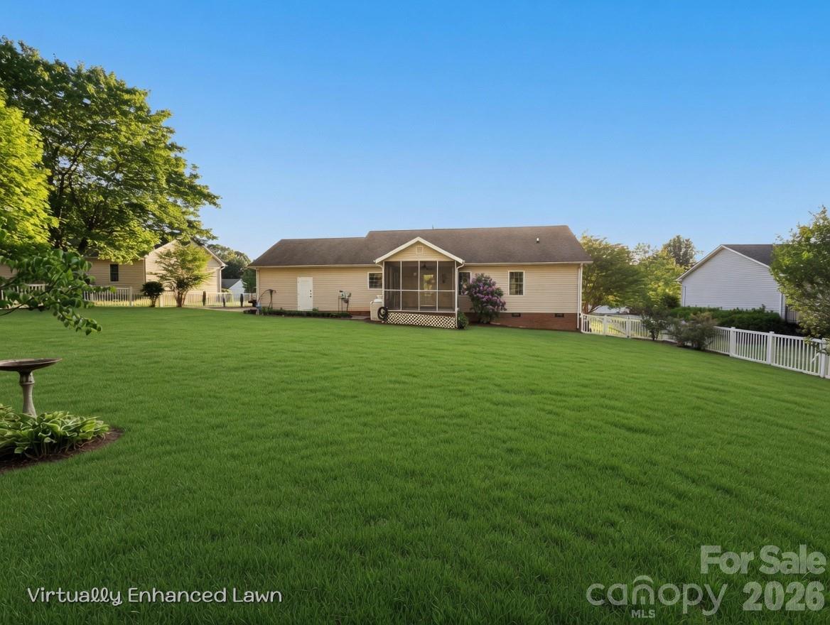 5126 Silver Tree Trail — Conover