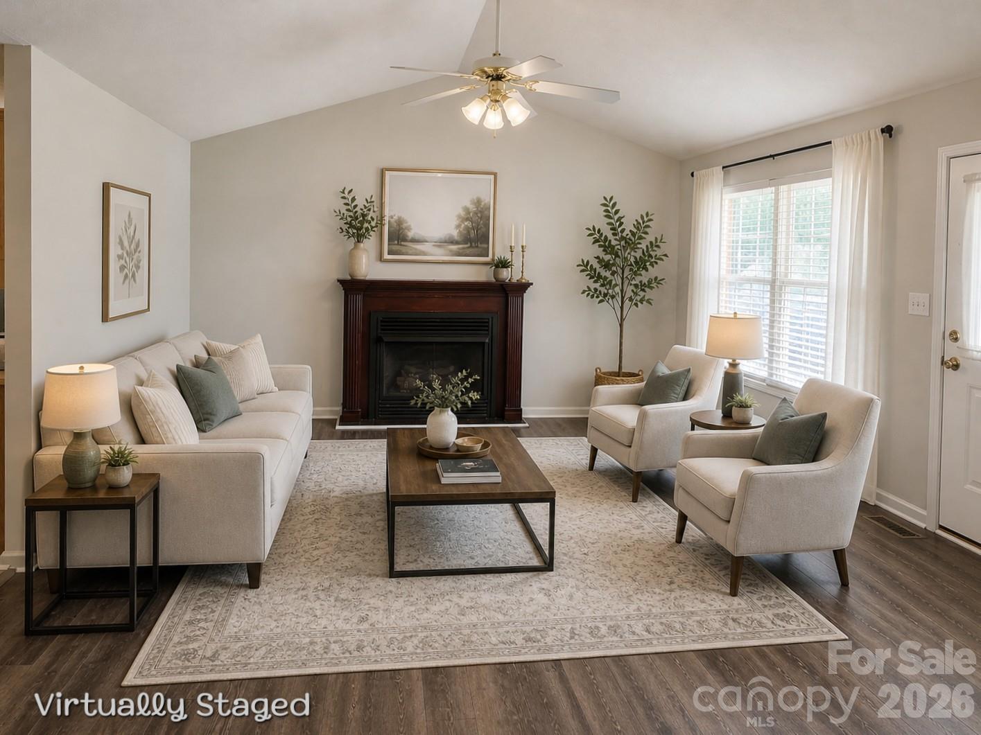 5126 Silver Tree Trail — Conover