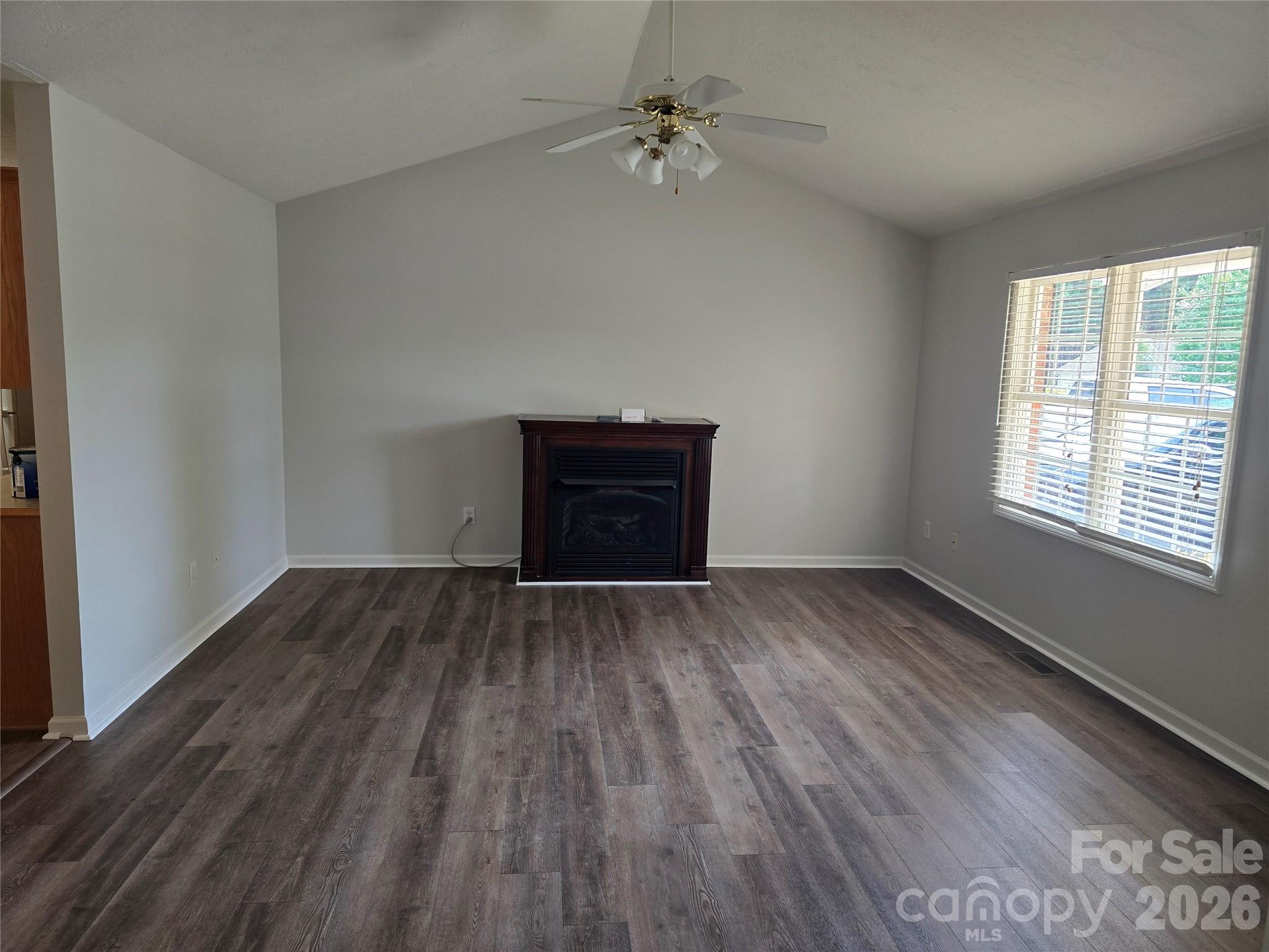 5126 Silver Tree Trail — Conover