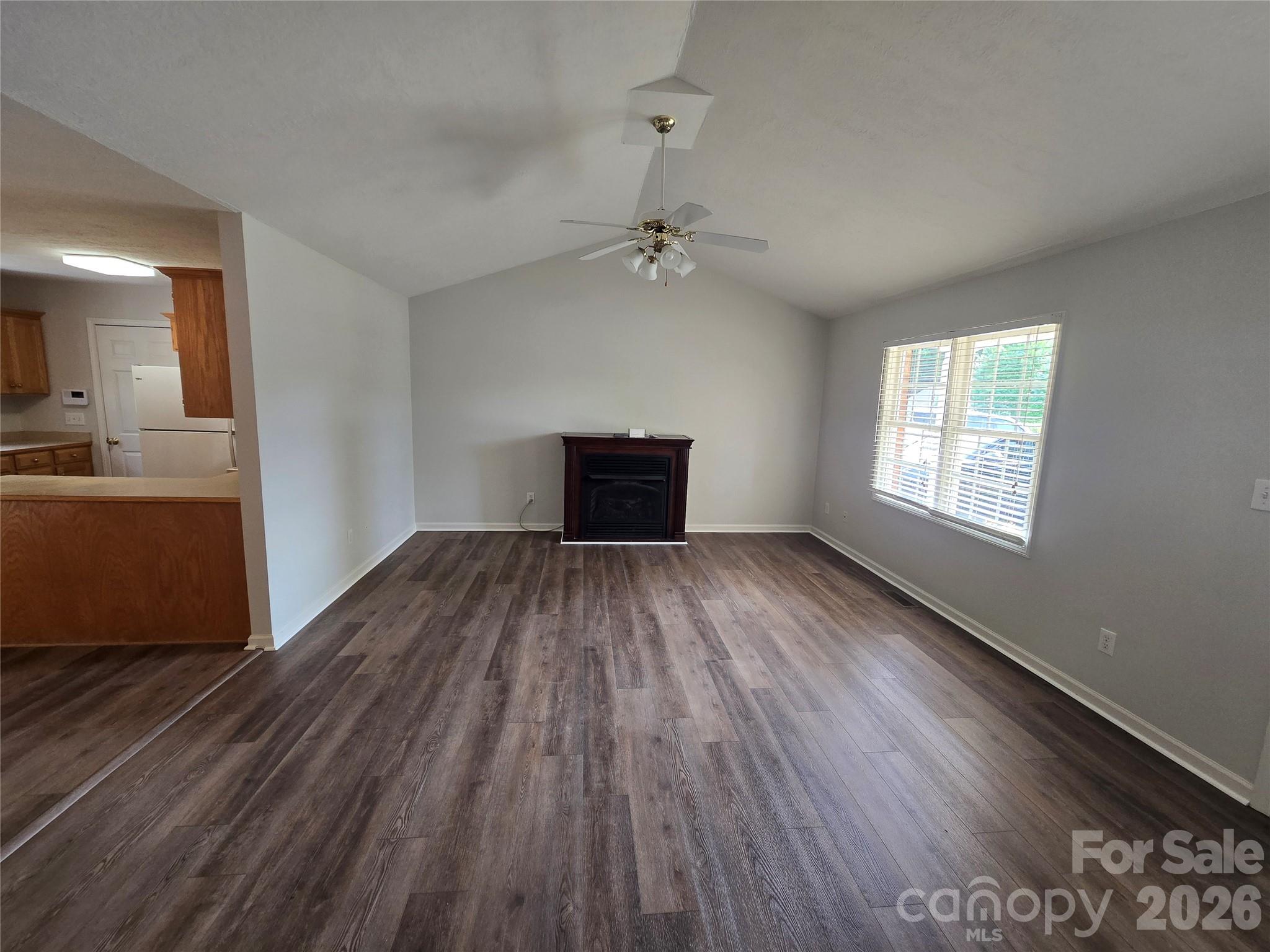 5126 Silver Tree Trail — Conover