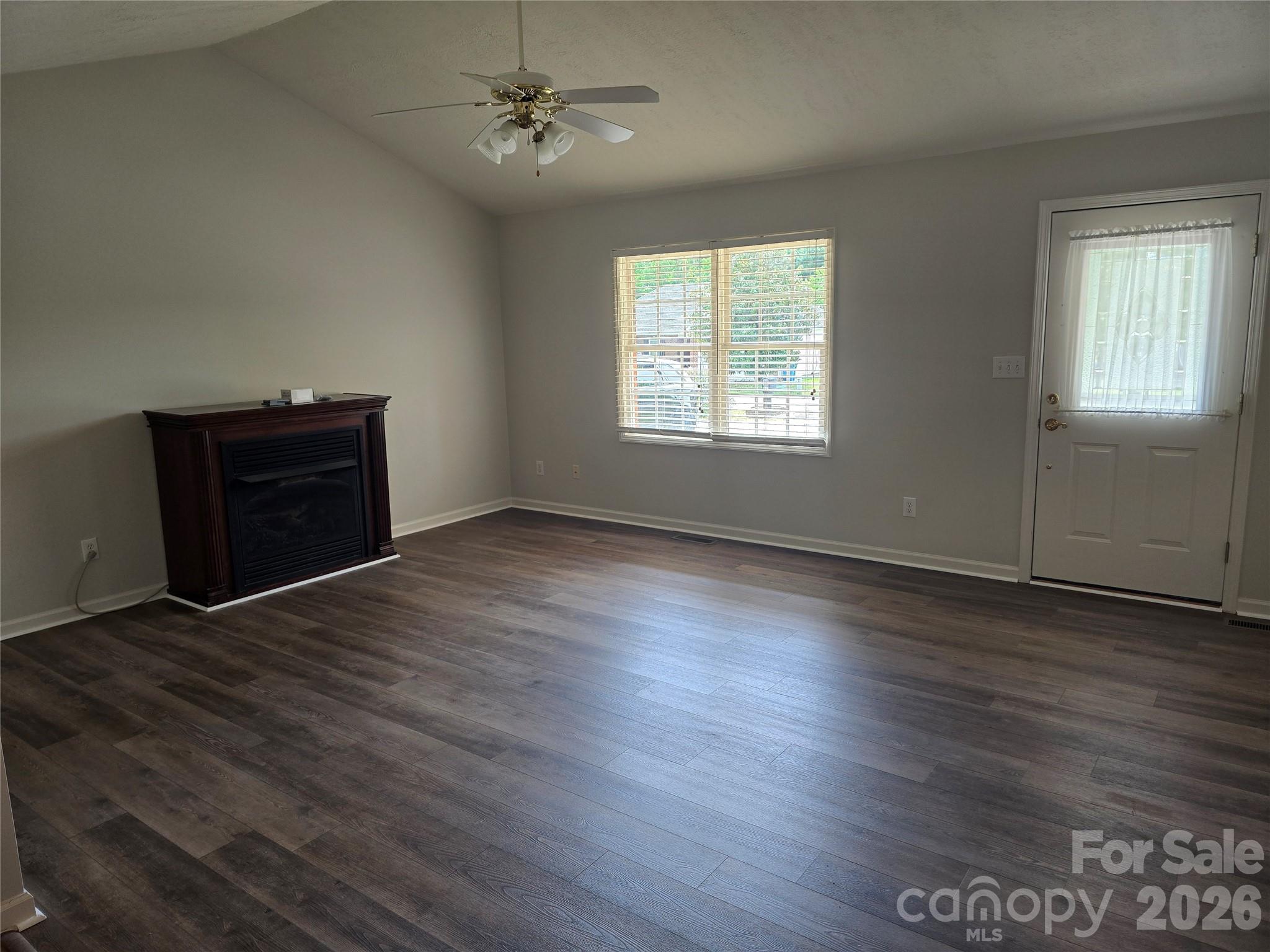 5126 Silver Tree Trail — Conover