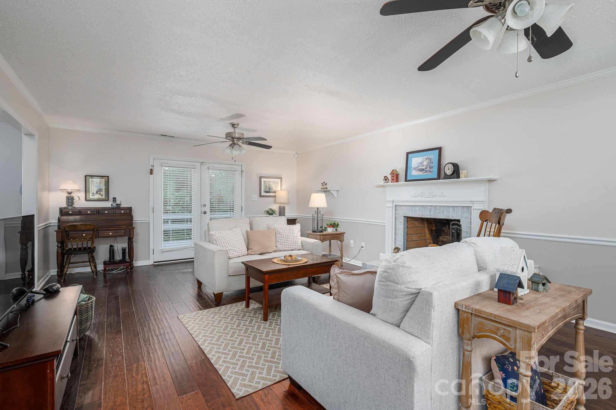 1657 Stallion Way — Gastonia