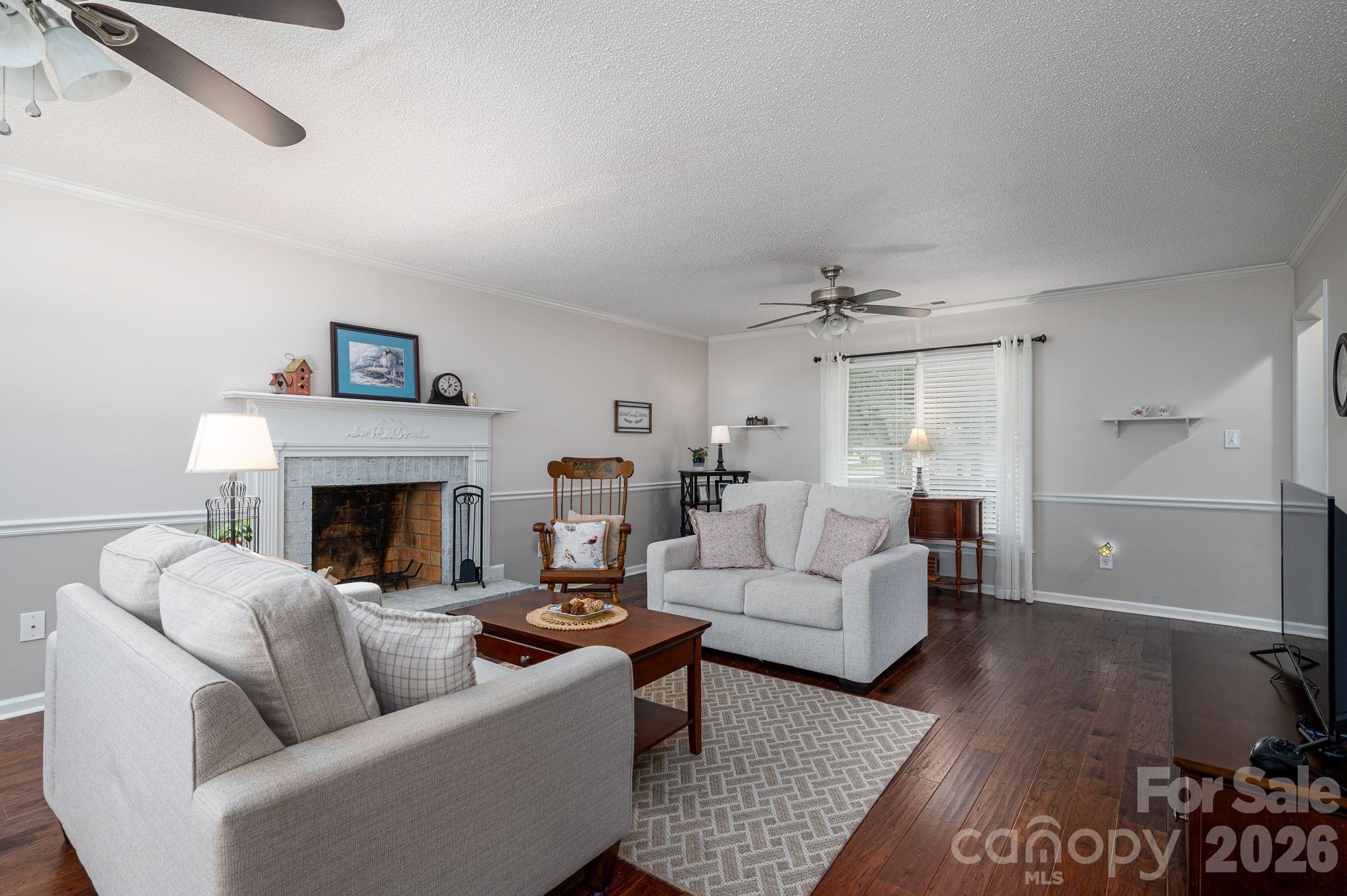 1657 Stallion Way — Gastonia