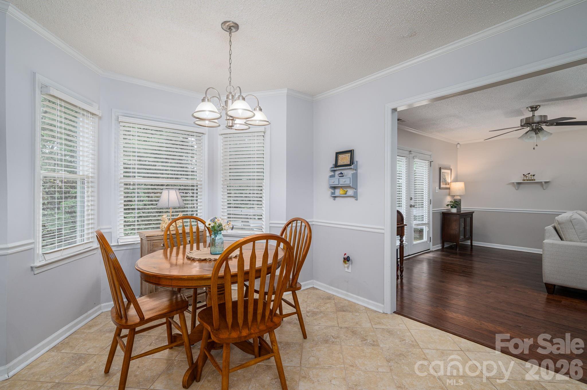 1657 Stallion Way — Gastonia
