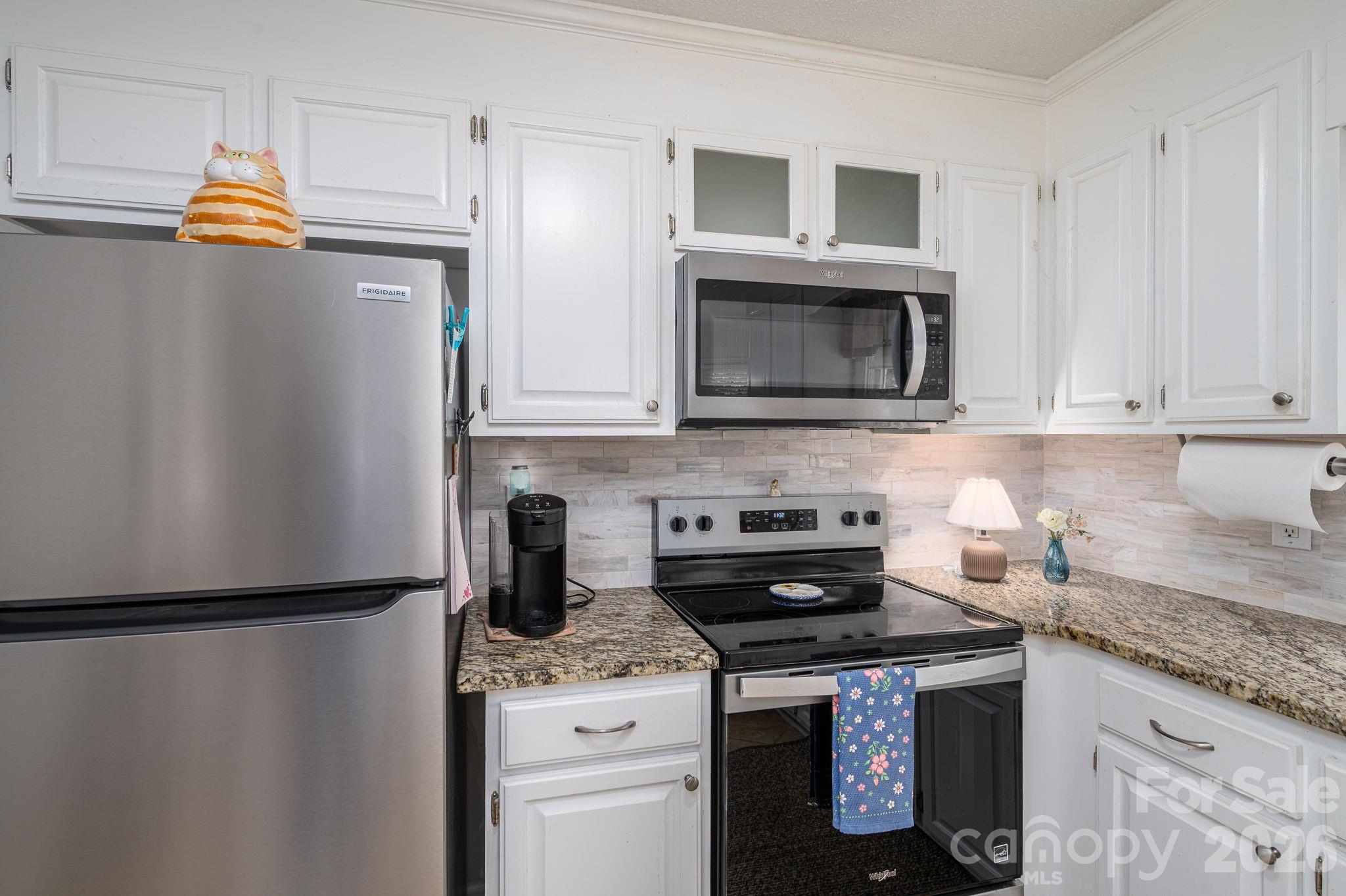 1657 Stallion Way — Gastonia