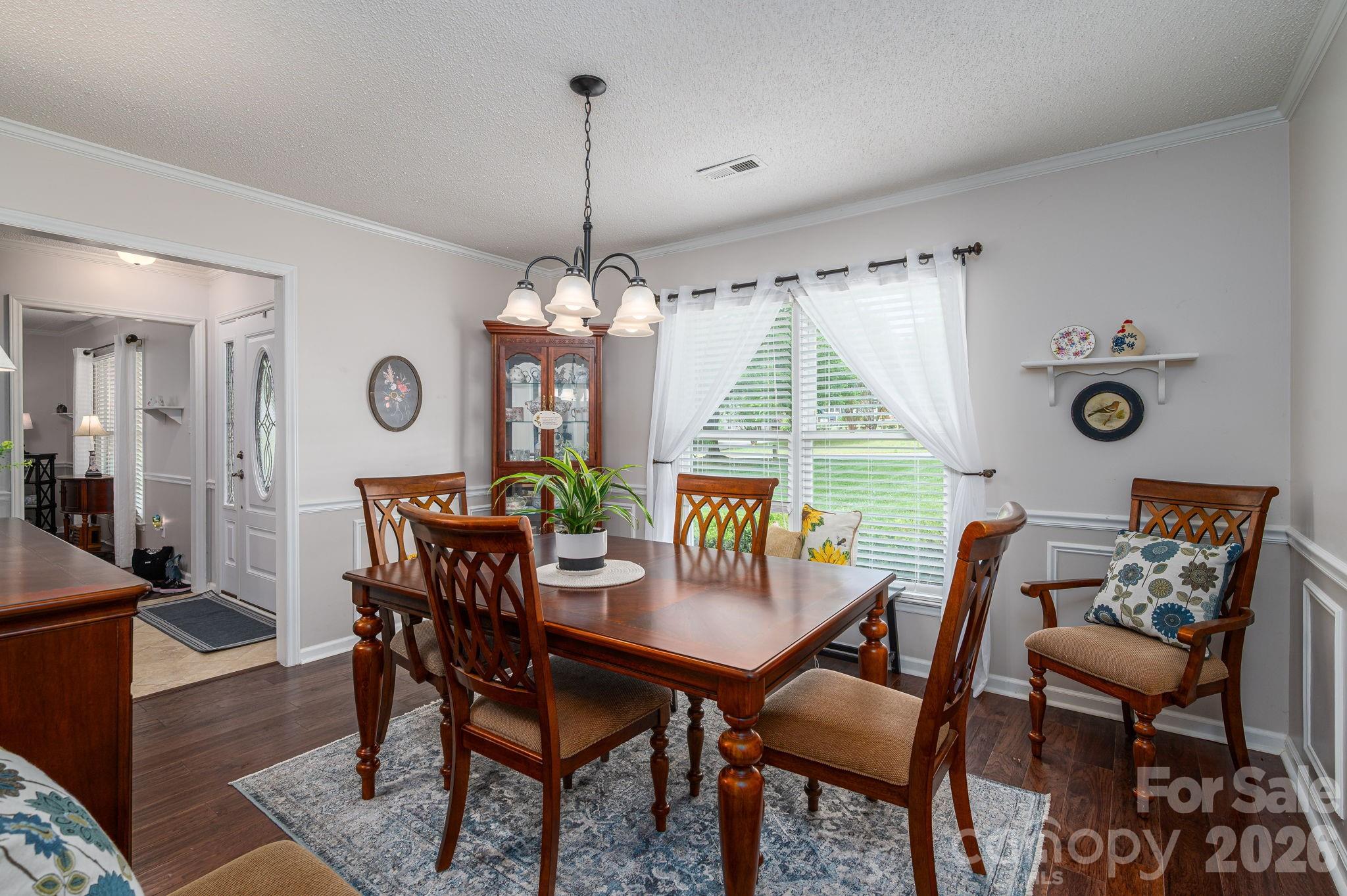 1657 Stallion Way — Gastonia