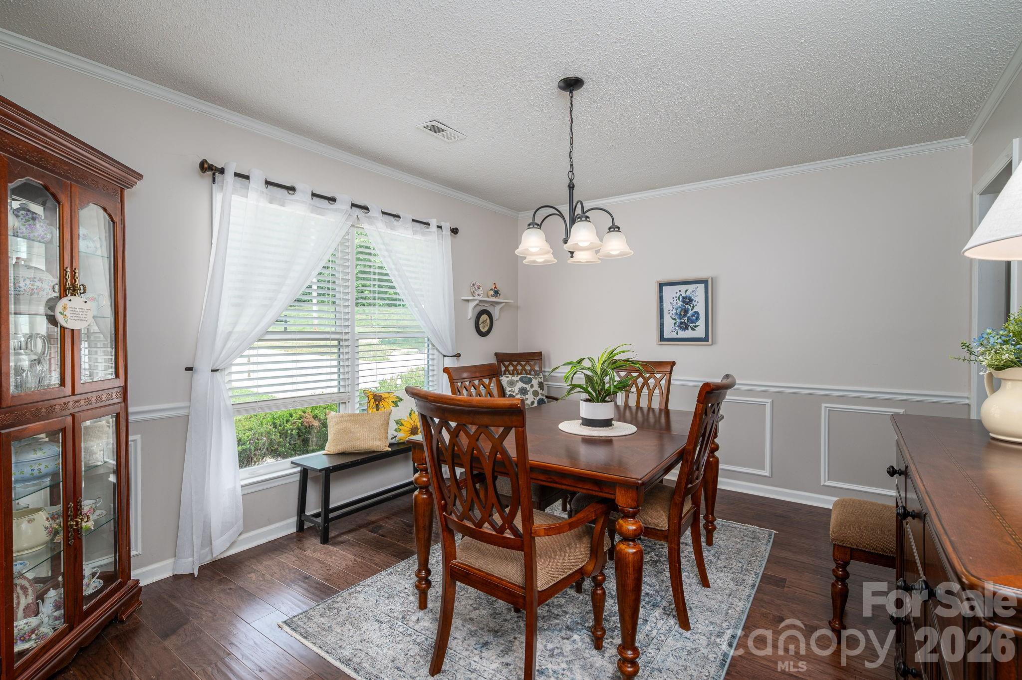 1657 Stallion Way — Gastonia