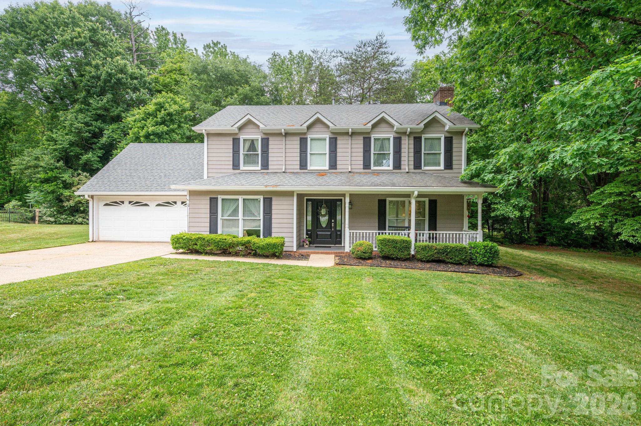 1657 Stallion Way — Gastonia
