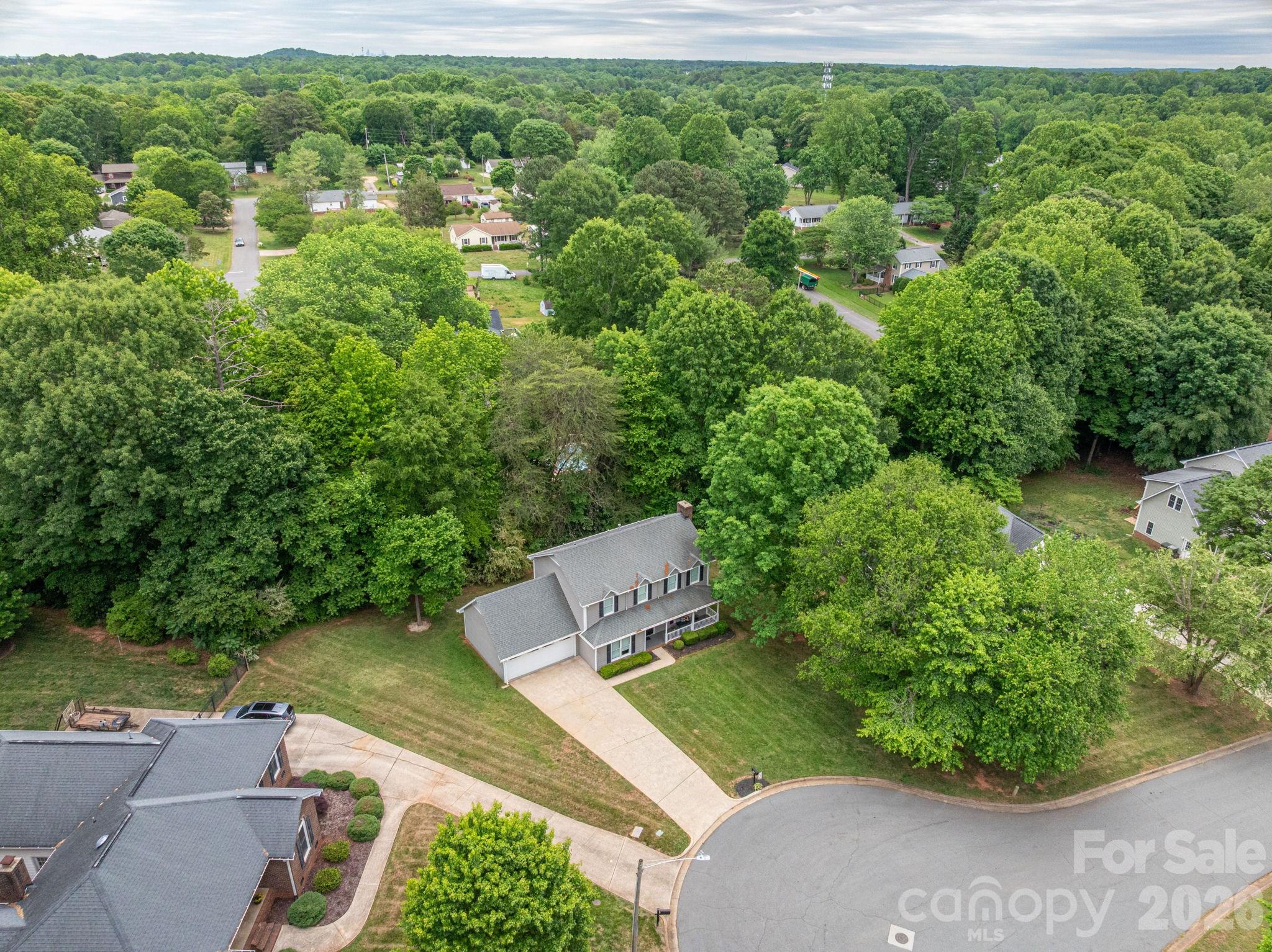 1657 Stallion Way — Gastonia