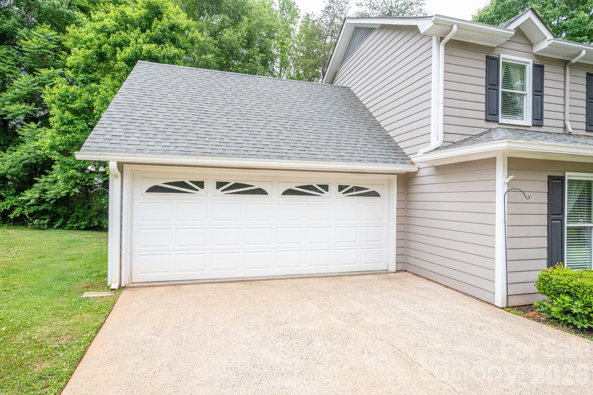 1657 Stallion Way — Gastonia