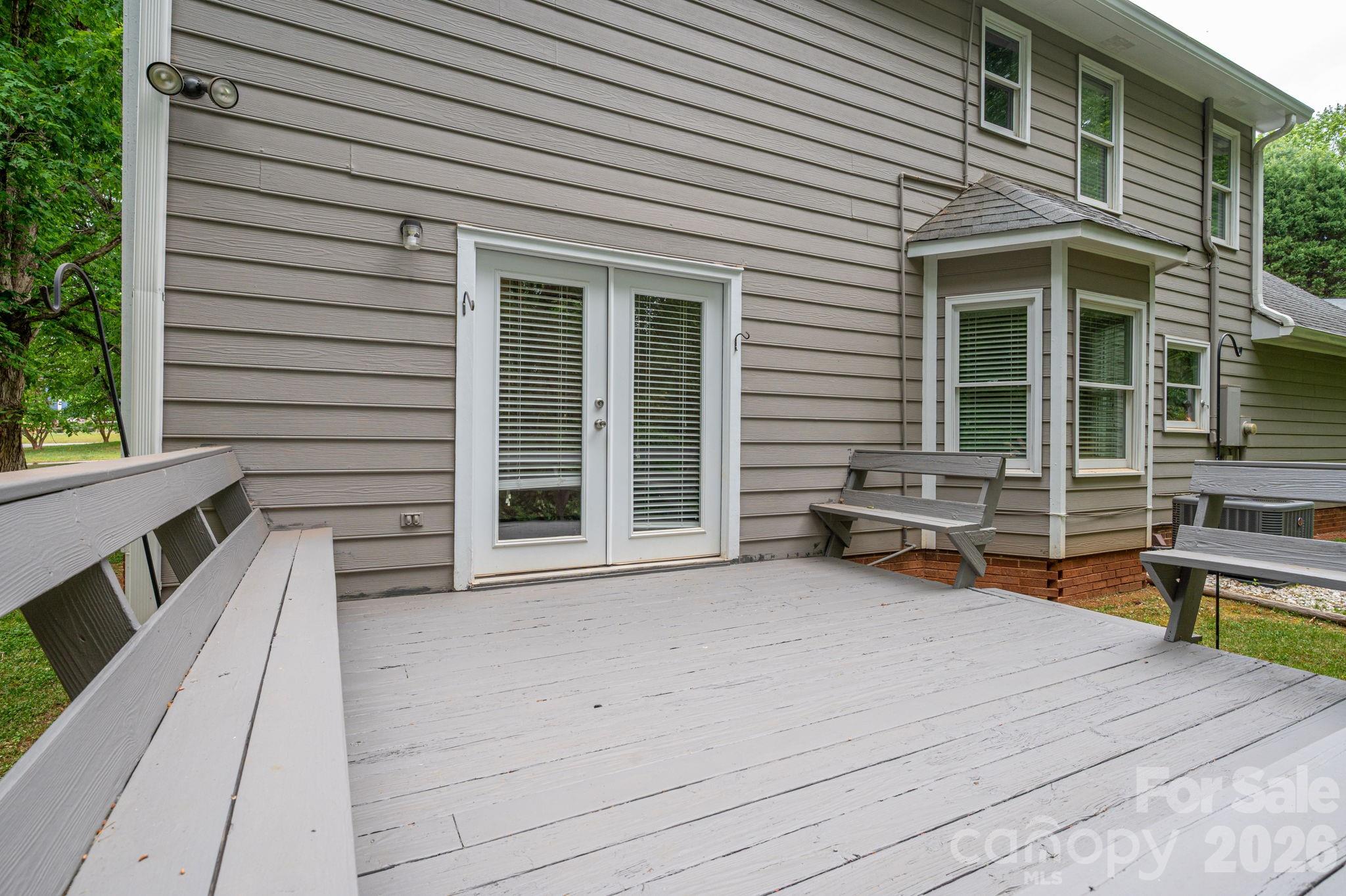 1657 Stallion Way — Gastonia