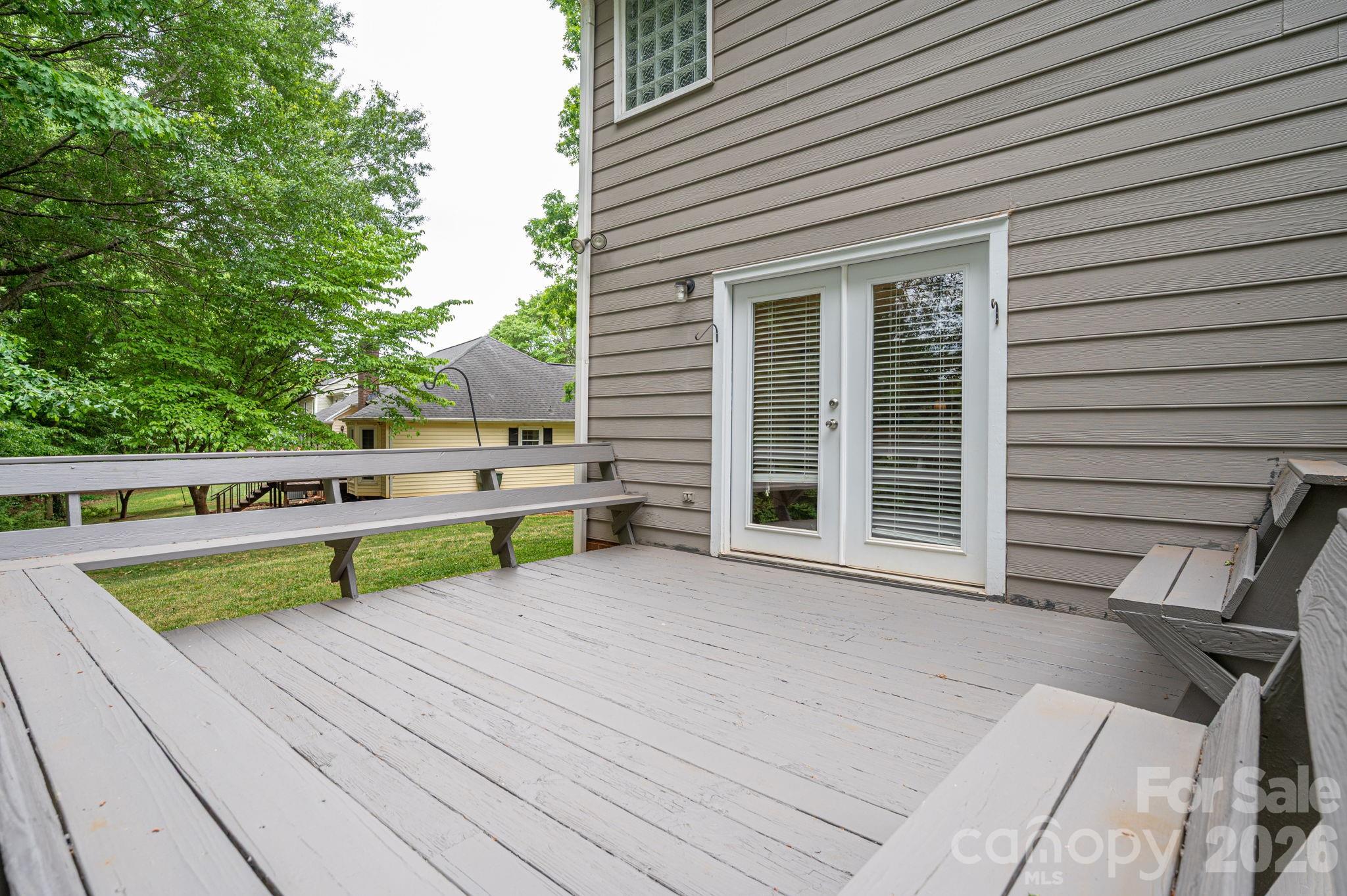 1657 Stallion Way — Gastonia