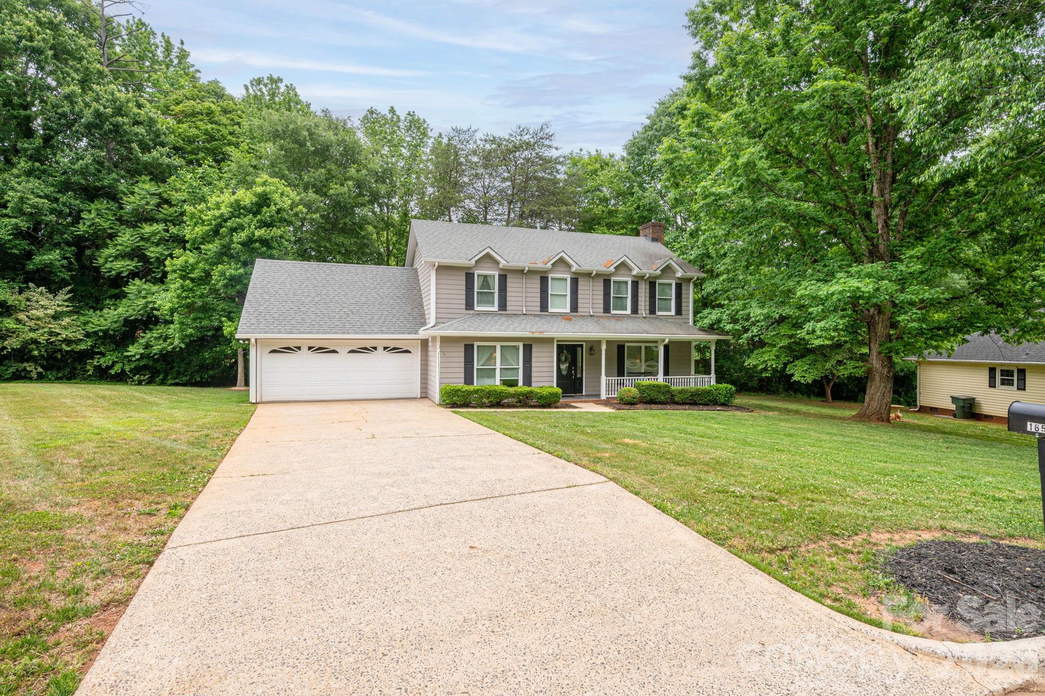 1657 Stallion Way — Gastonia
