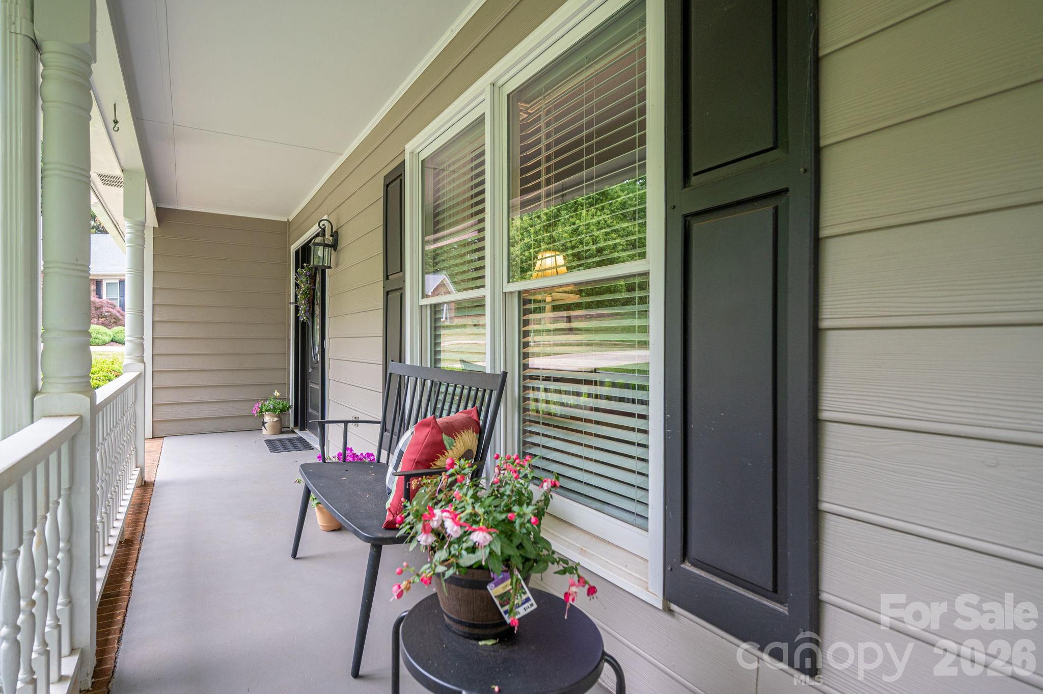 1657 Stallion Way — Gastonia