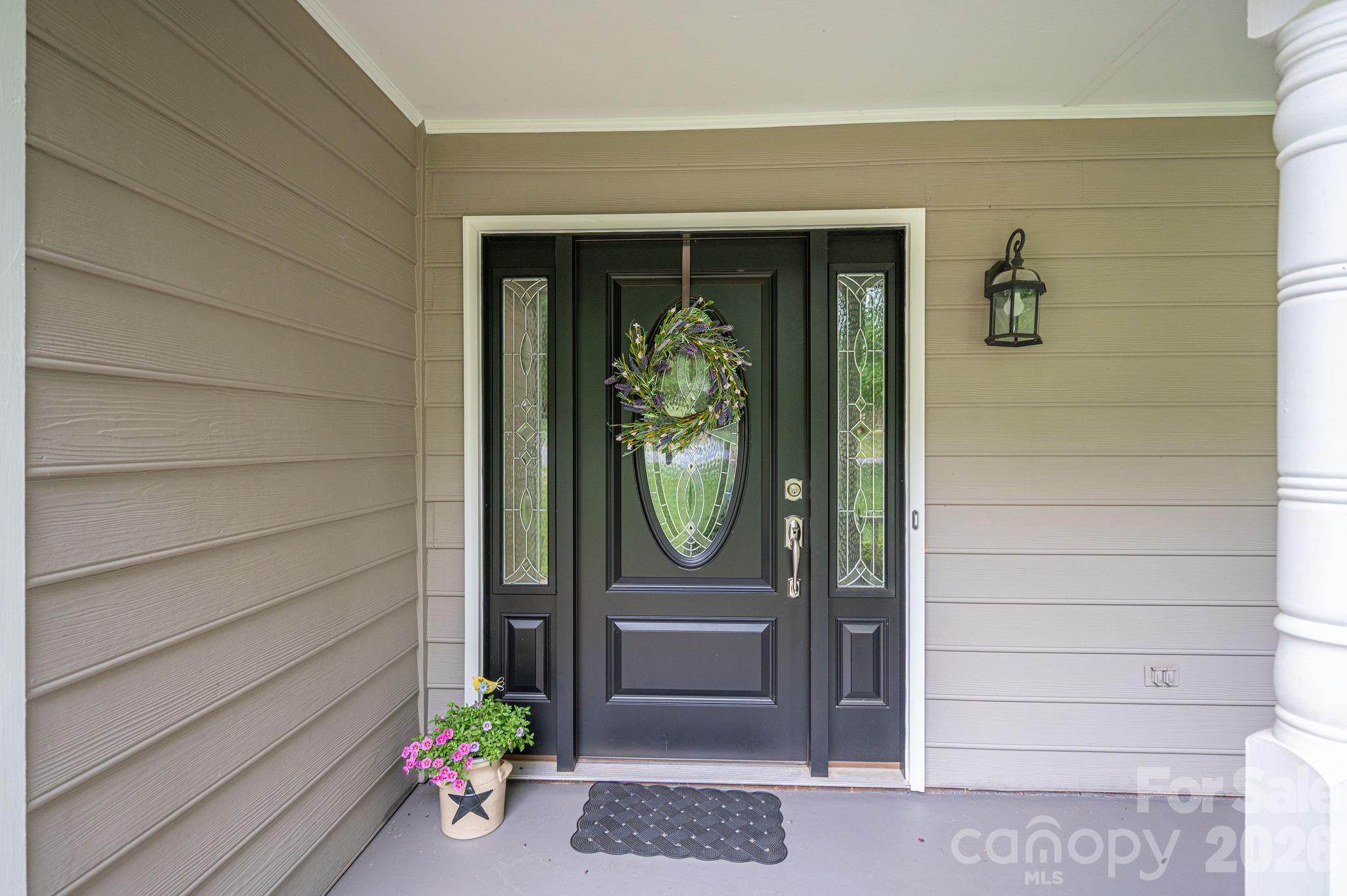 1657 Stallion Way — Gastonia