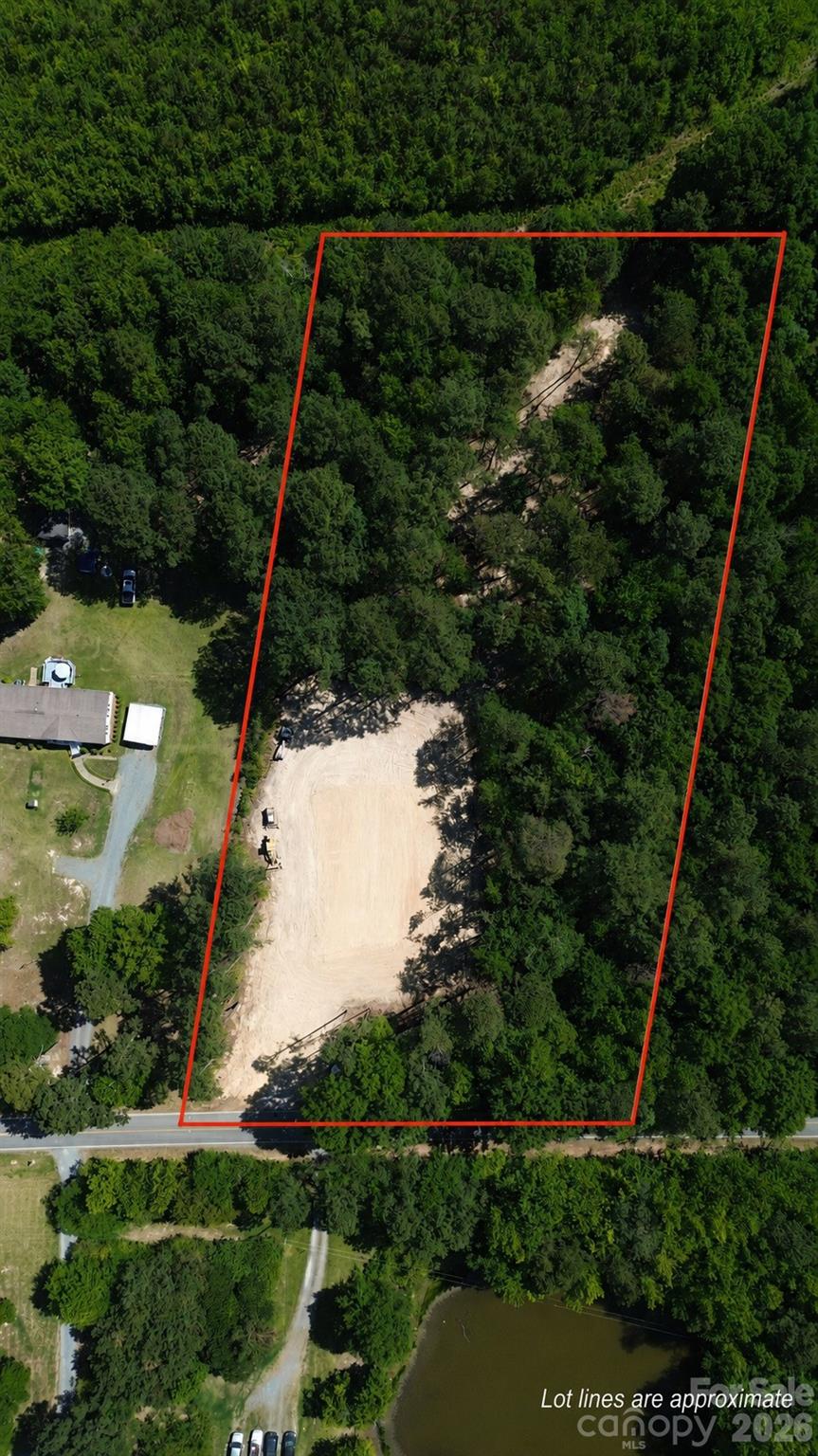 4205 Pigg Mattox Road — Monroe