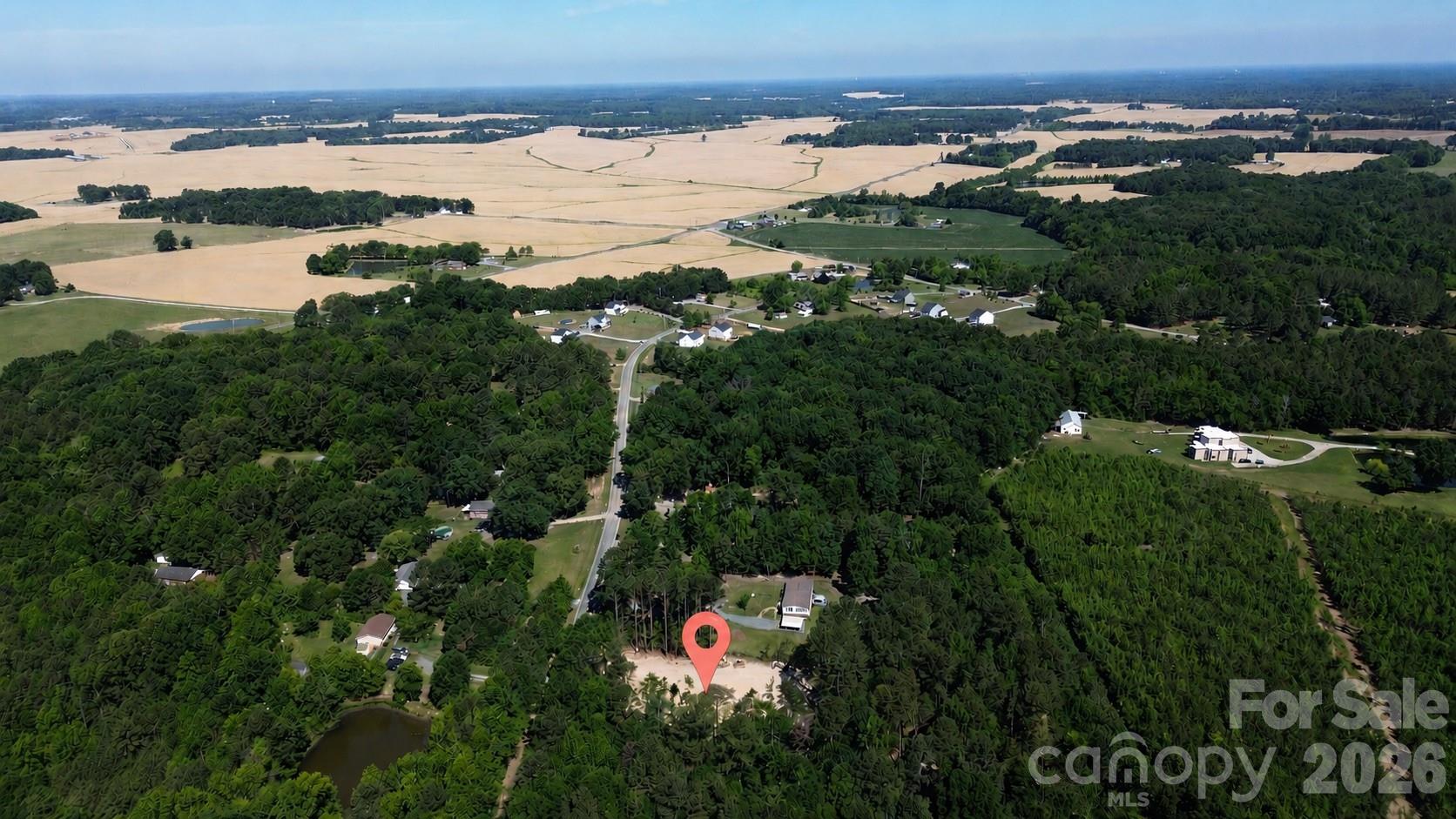 4205 Pigg Mattox Road — Monroe