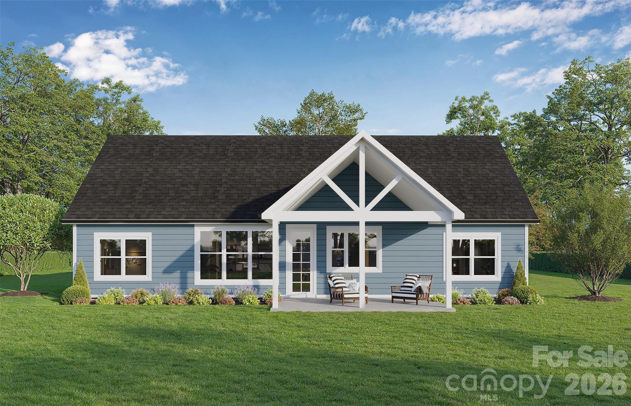 4205 Pigg Mattox Road — Monroe