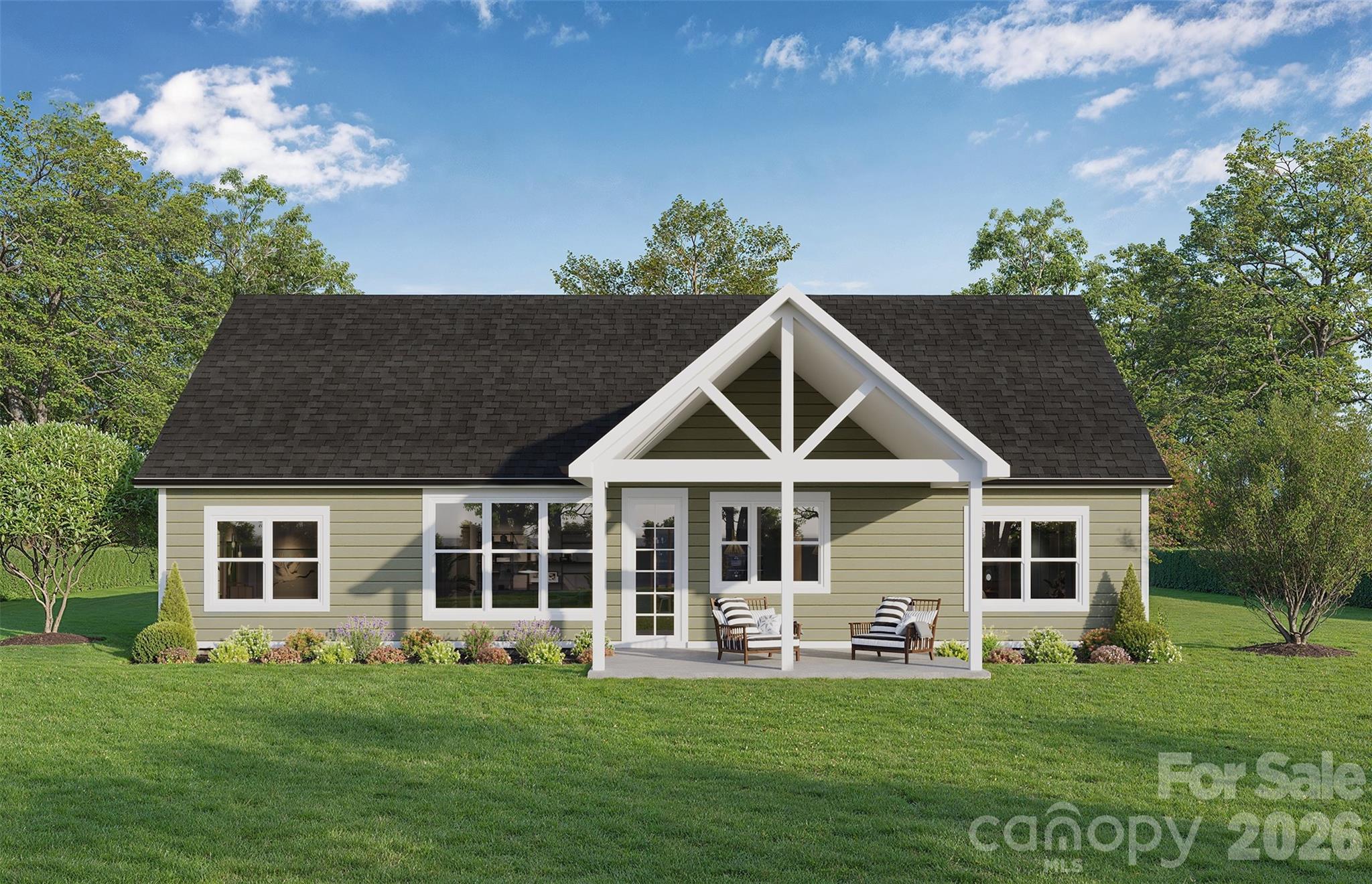 4205 Pigg Mattox Road — Monroe