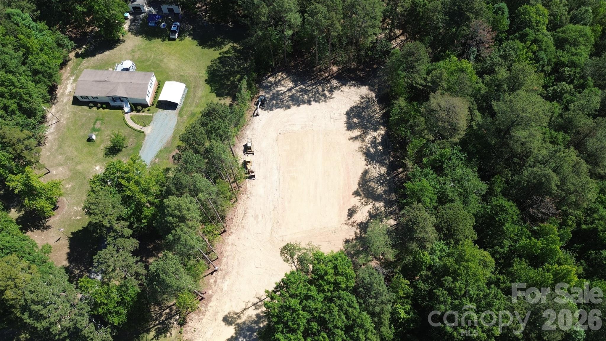 4205 Pigg Mattox Road — Monroe
