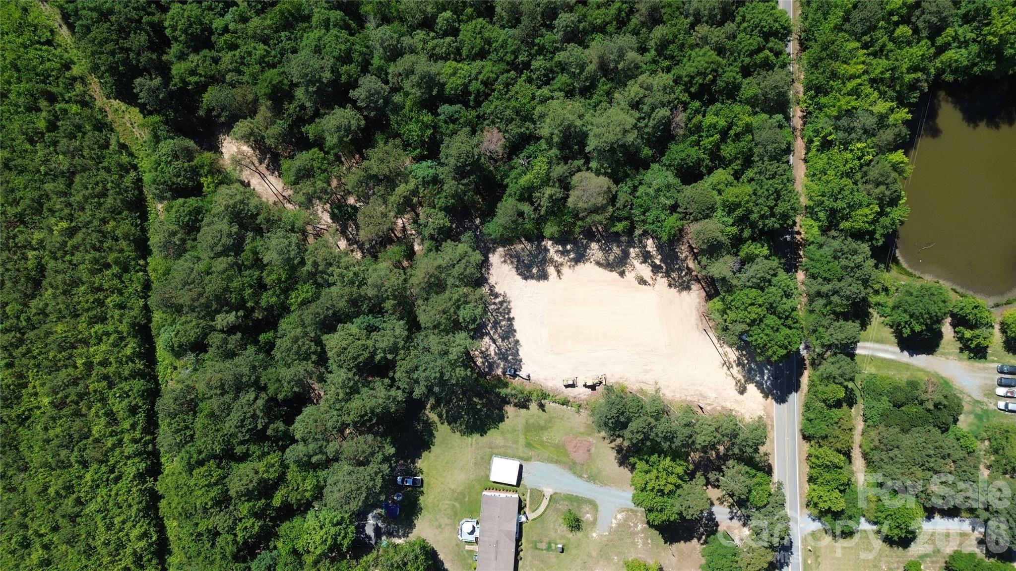 4205 Pigg Mattox Road — Monroe