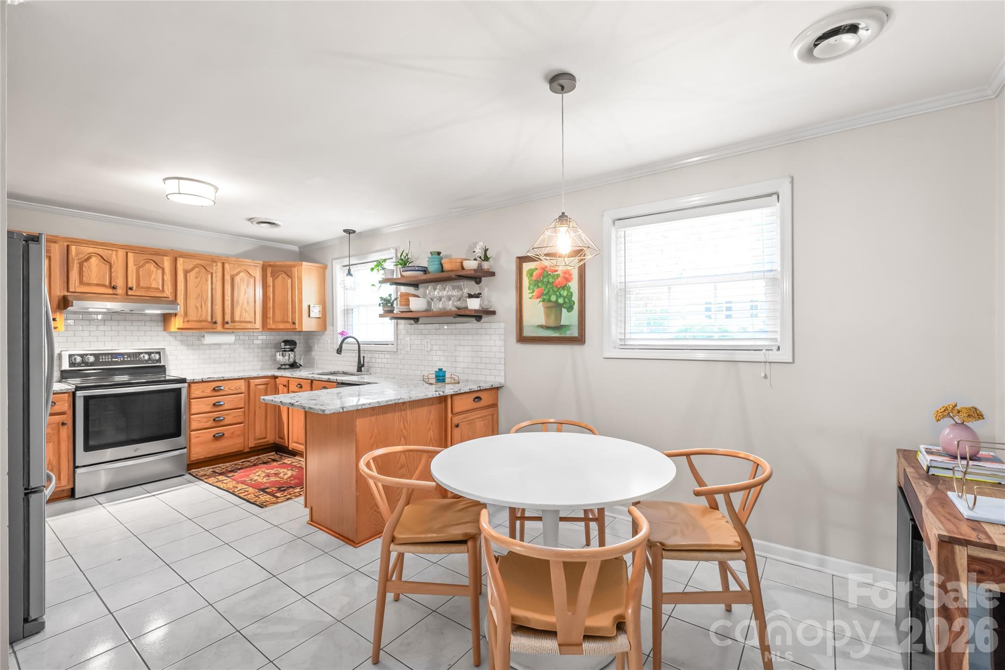 2912 Spring Valley Road — Charlotte