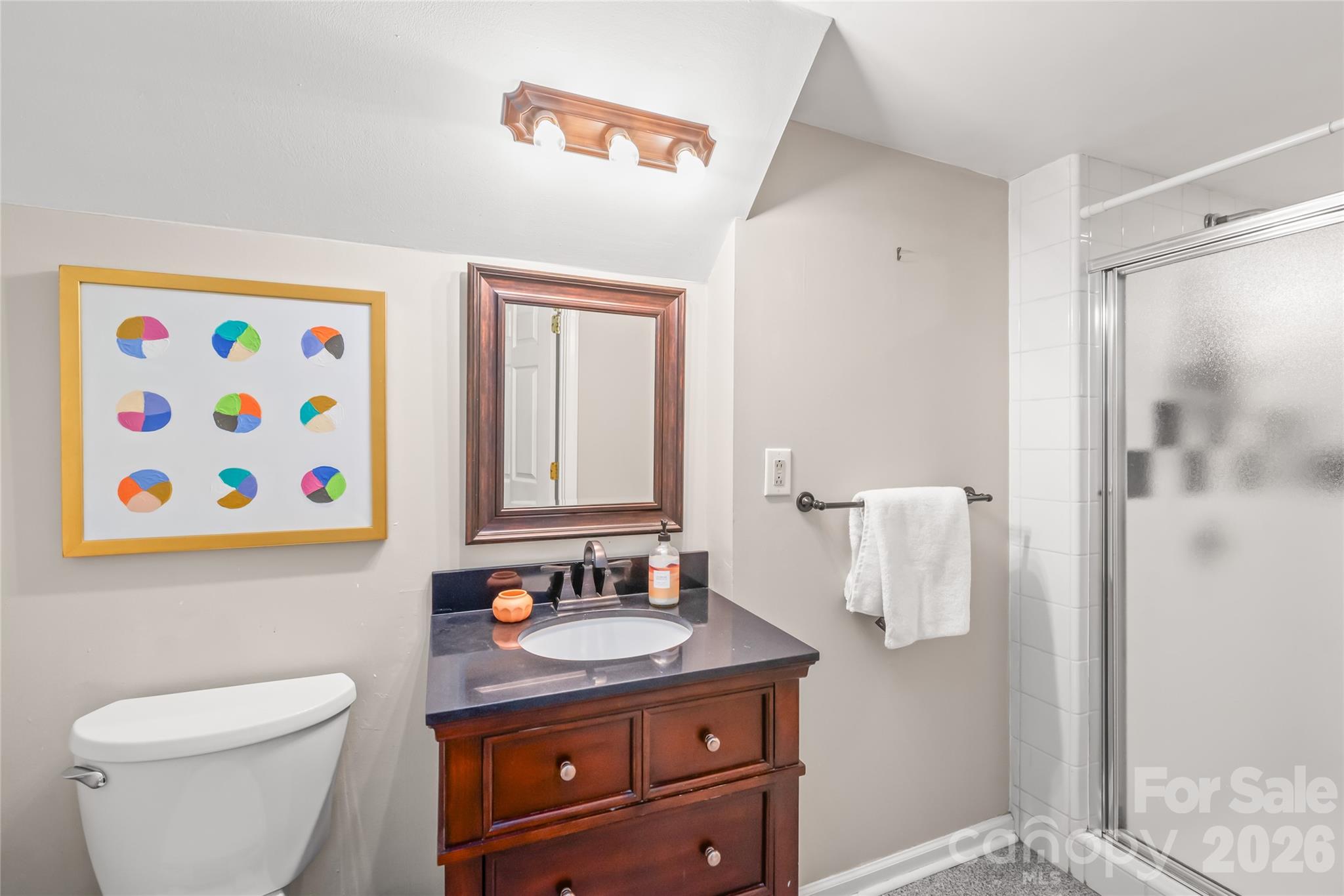 2912 Spring Valley Road — Charlotte