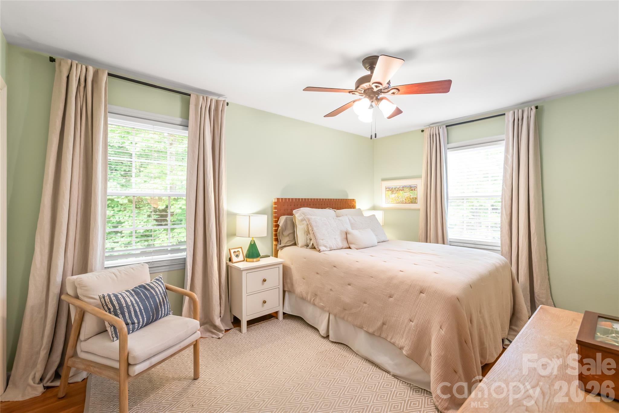 2912 Spring Valley Road — Charlotte