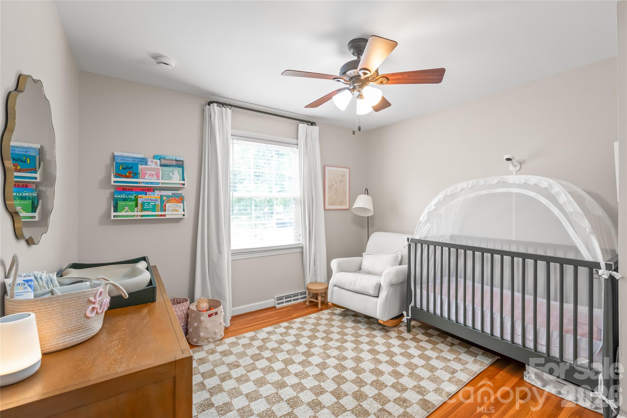 2912 Spring Valley Road — Charlotte