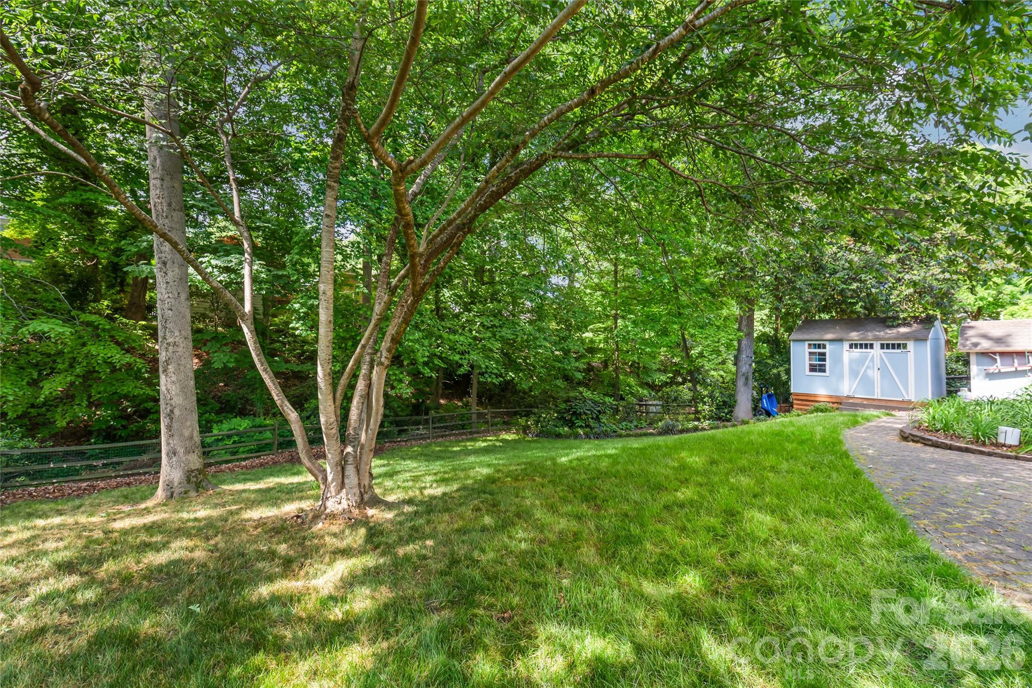 2912 Spring Valley Road — Charlotte