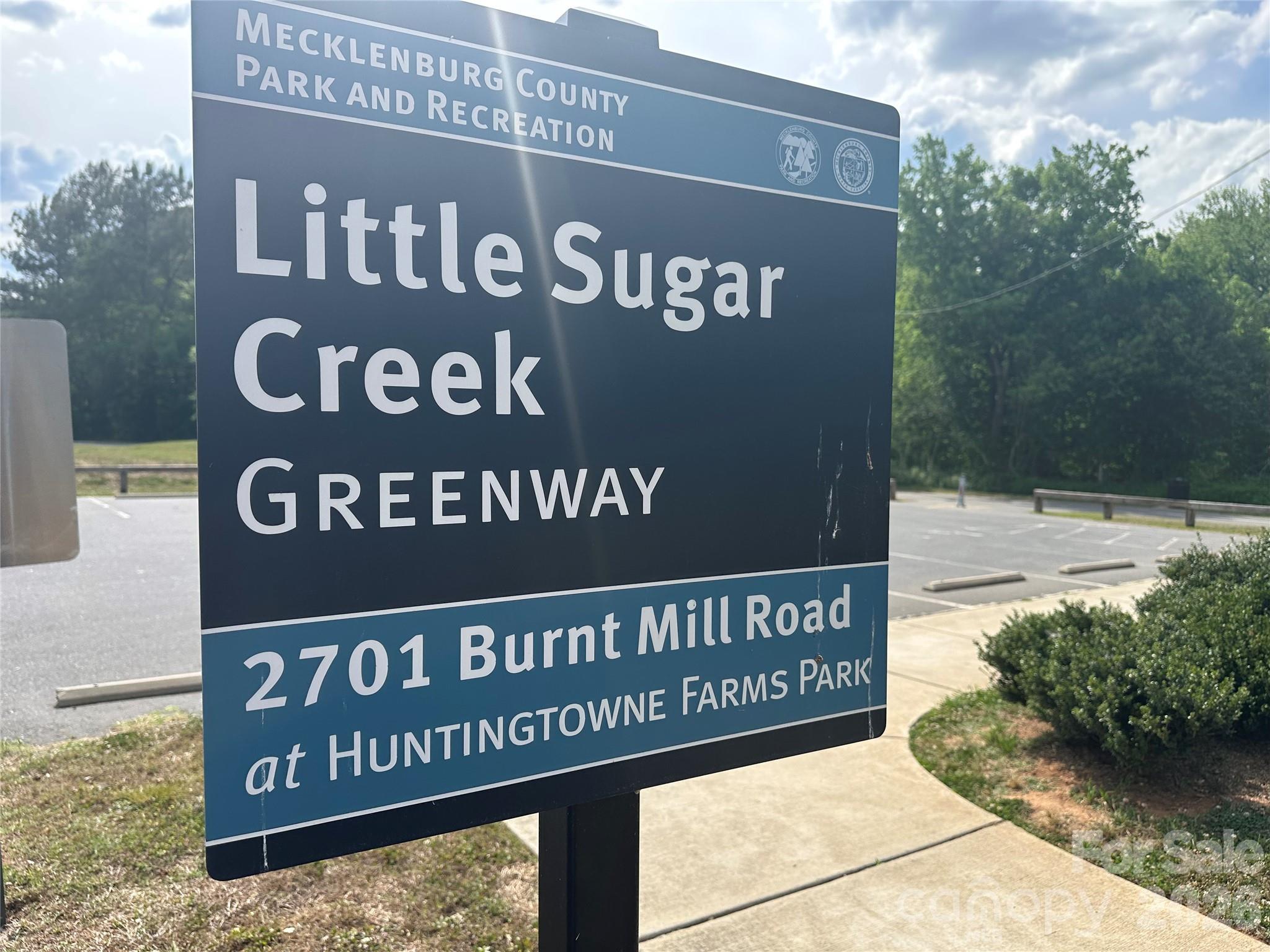 2912 Spring Valley Road — Charlotte
