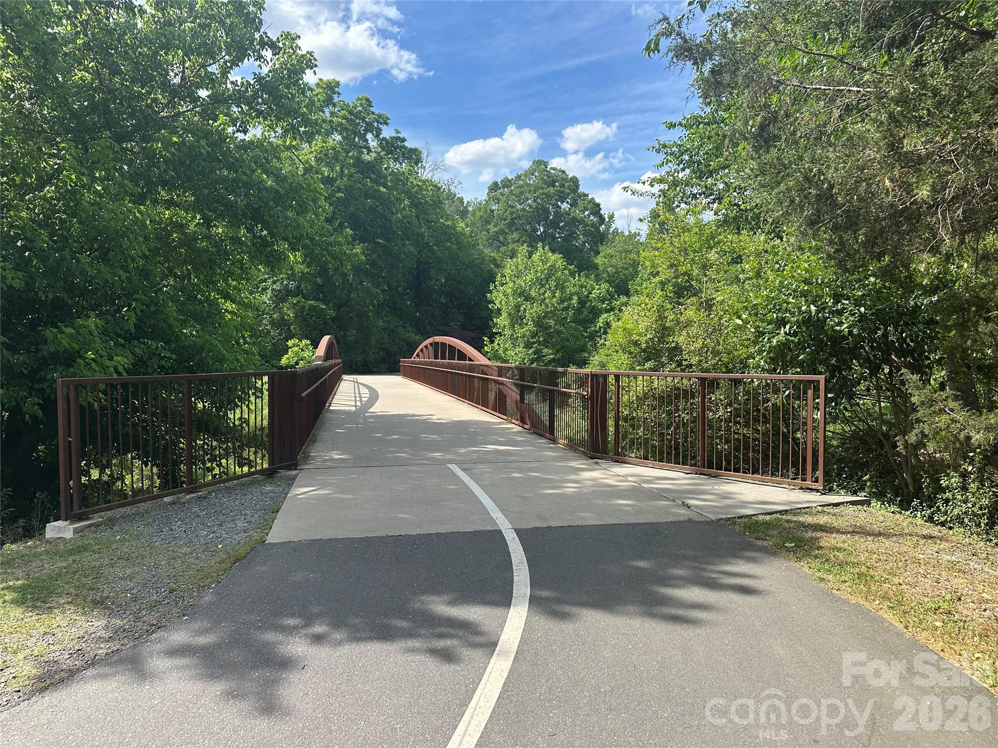 2912 Spring Valley Road — Charlotte