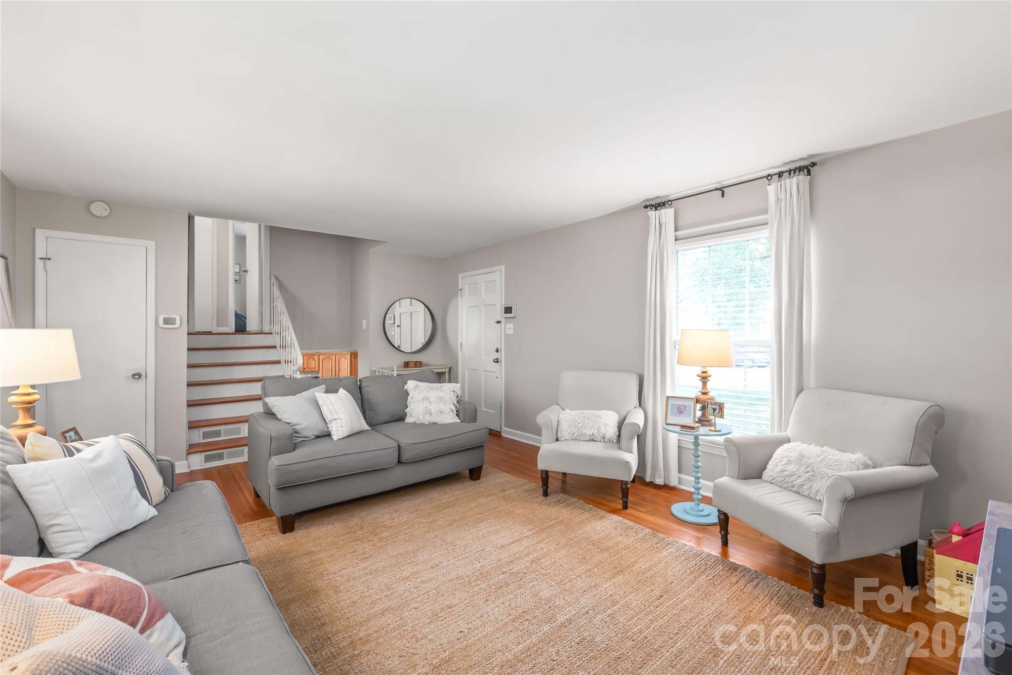 2912 Spring Valley Road — Charlotte