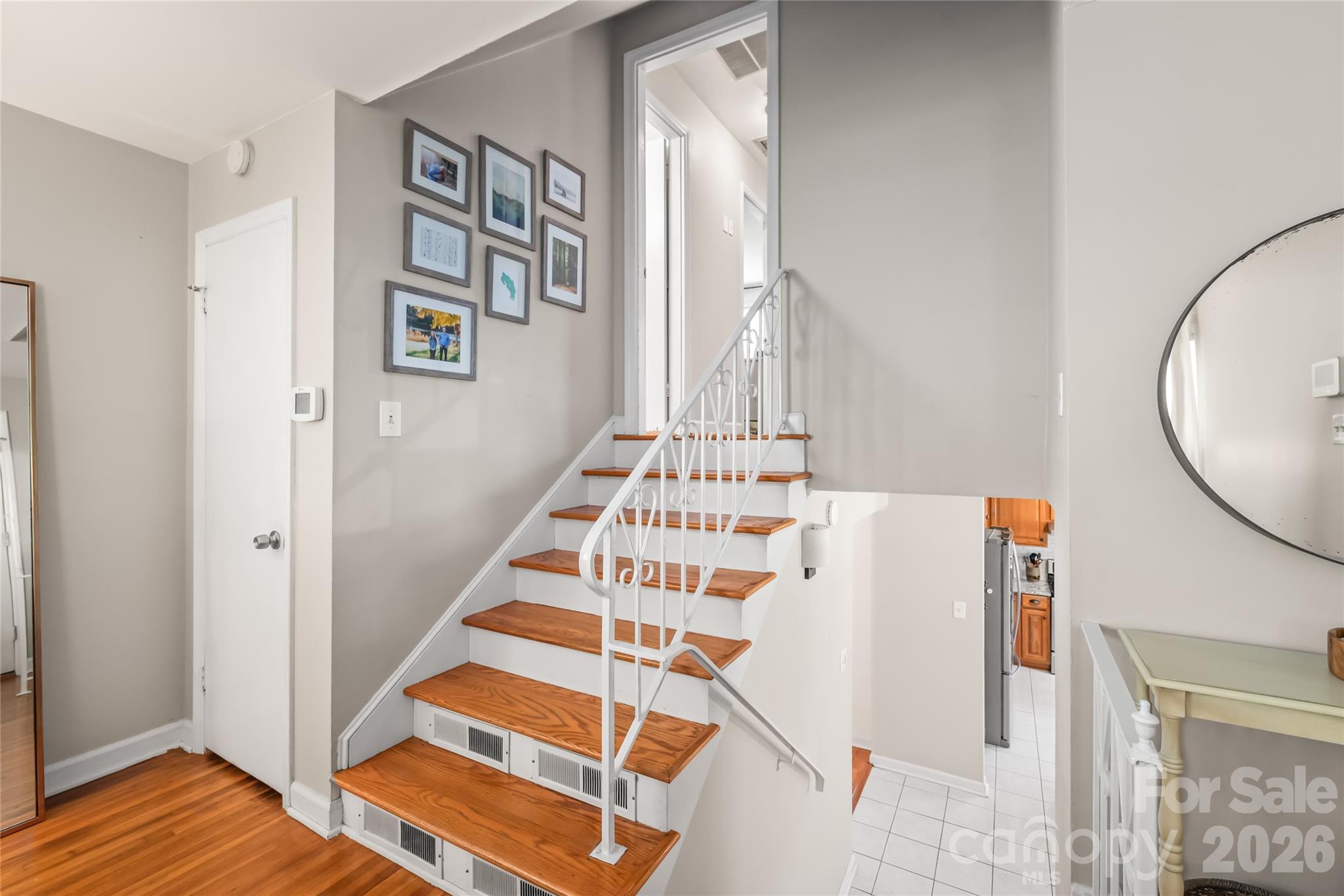 2912 Spring Valley Road — Charlotte
