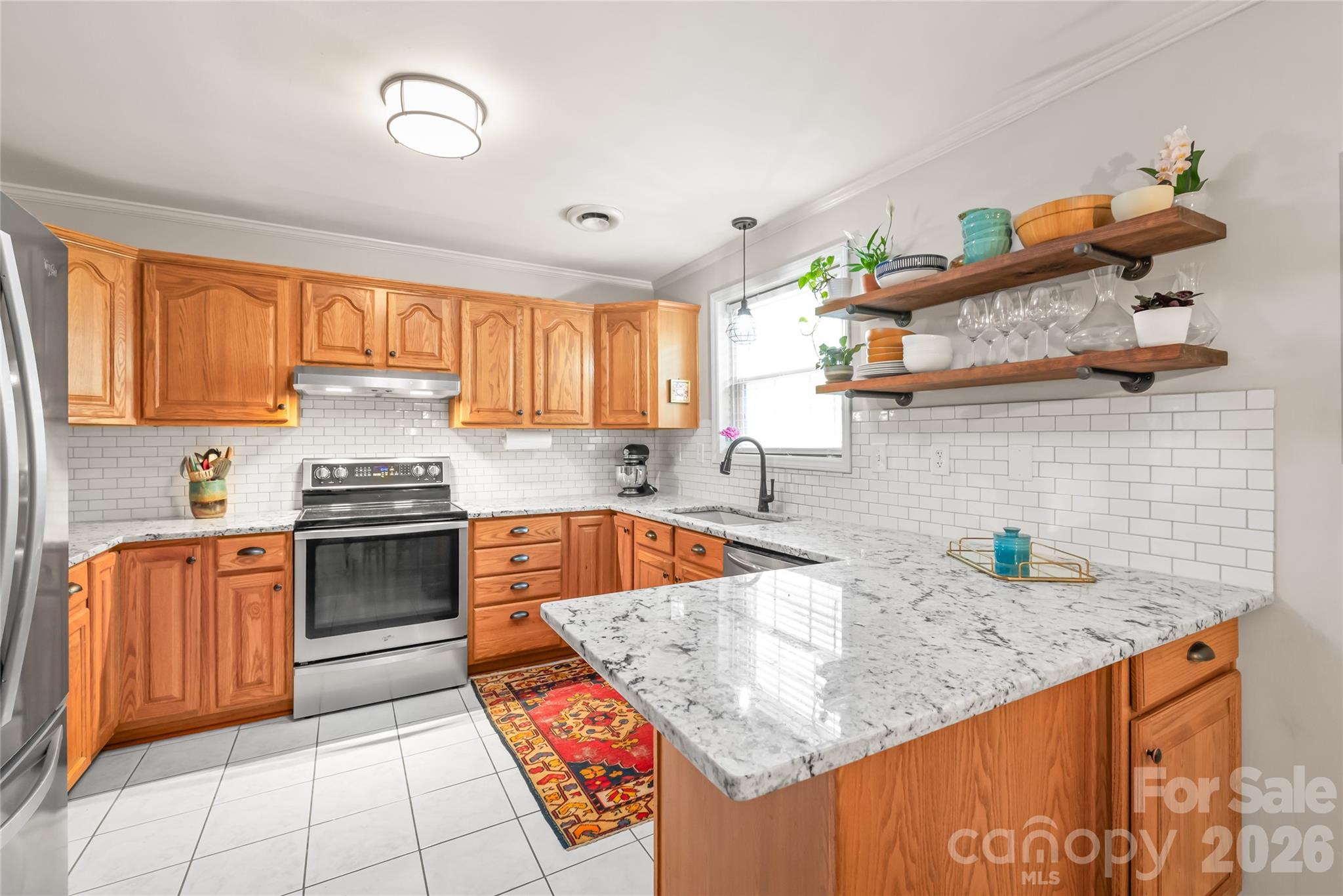 2912 Spring Valley Road — Charlotte