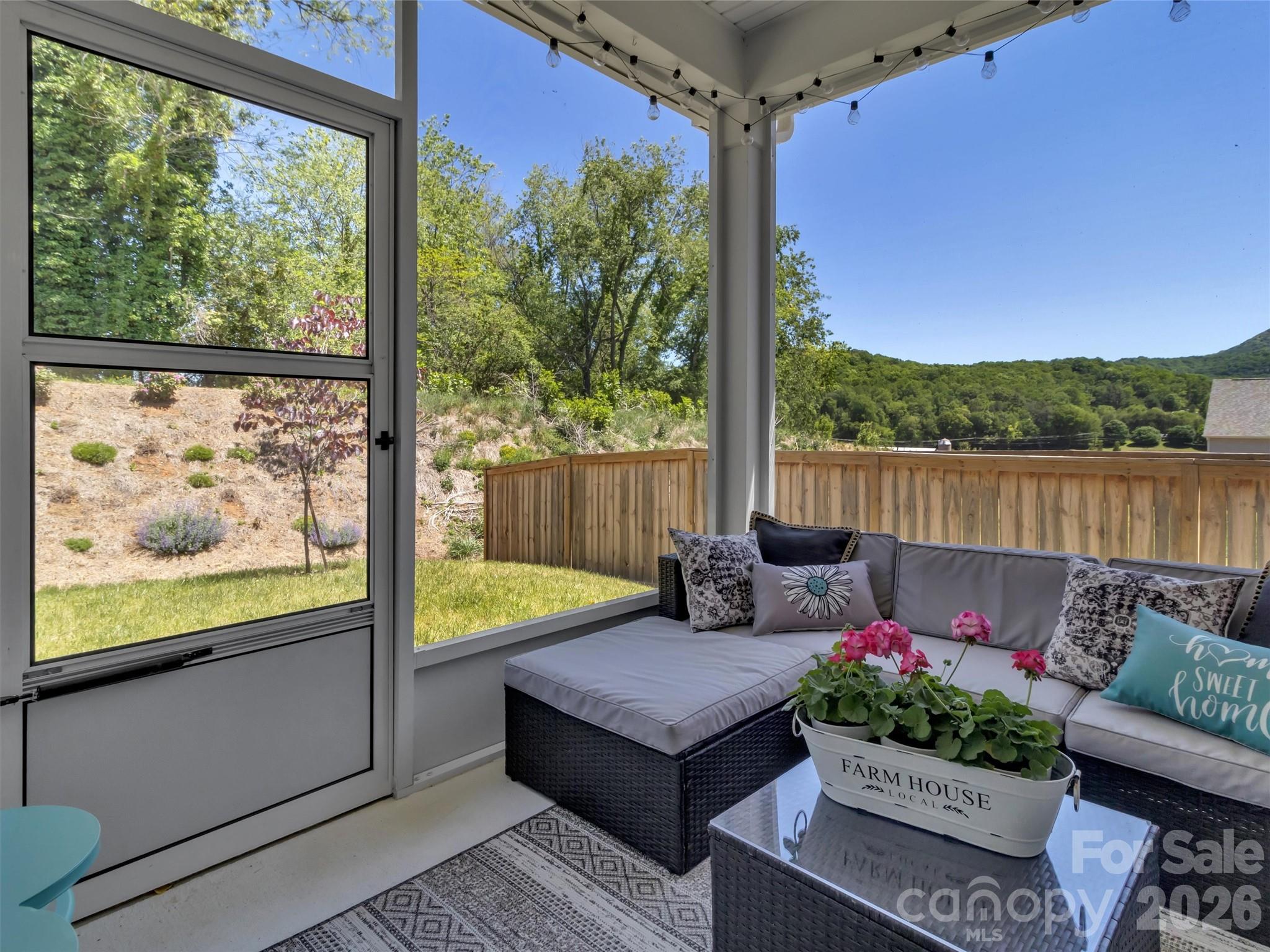 199 Farmwood Trail — Waynesville