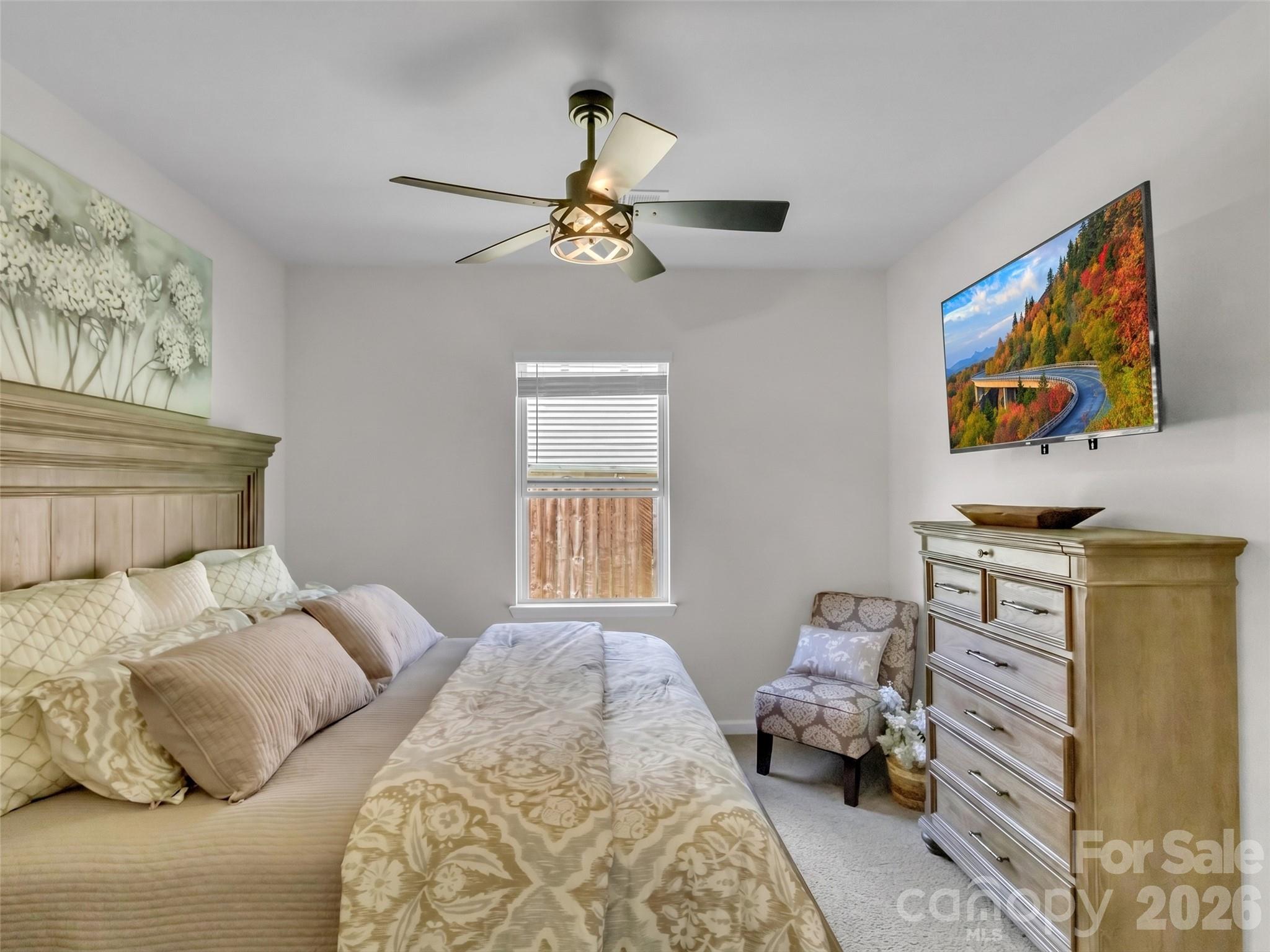 199 Farmwood Trail — Waynesville
