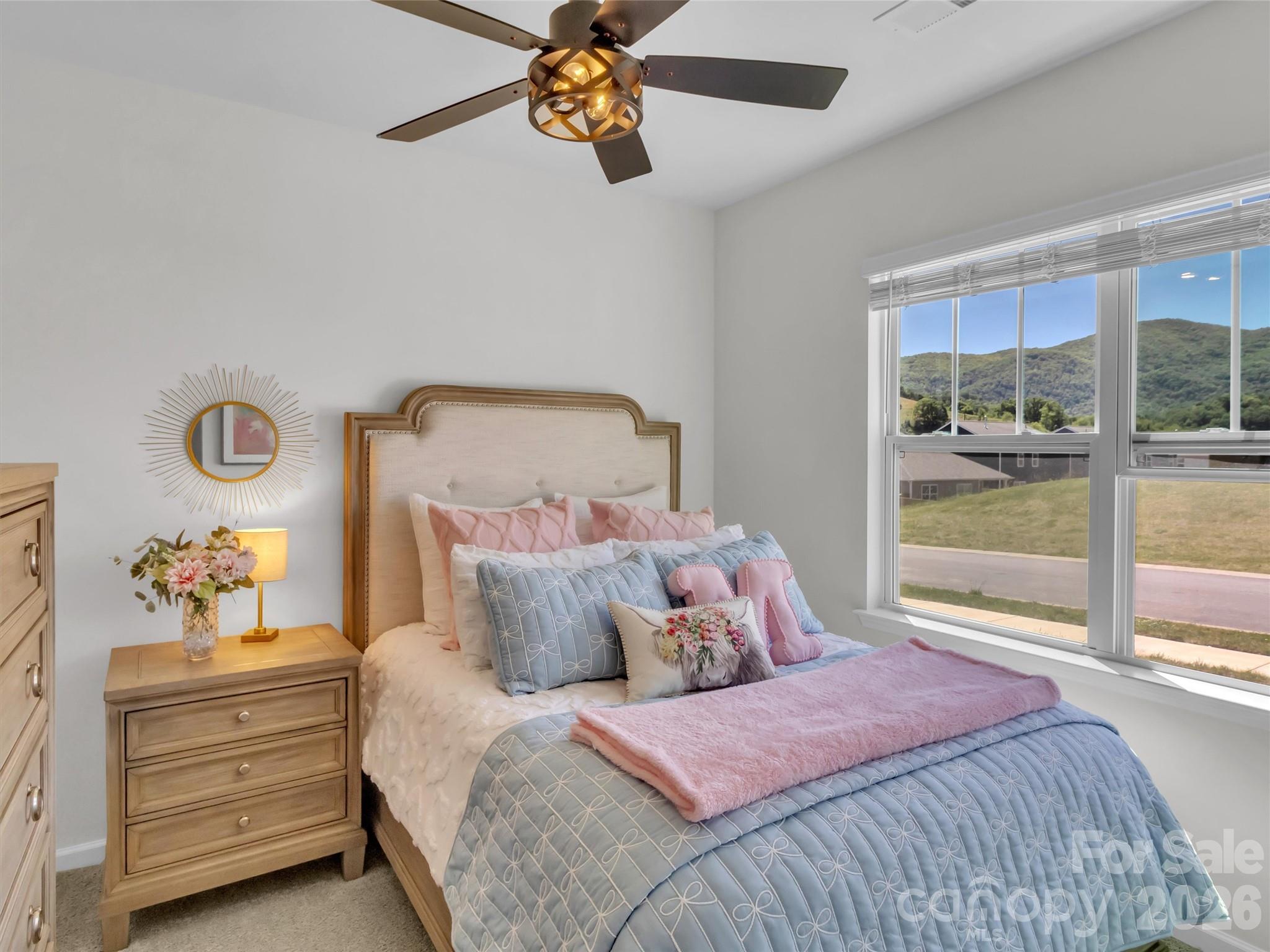 199 Farmwood Trail — Waynesville