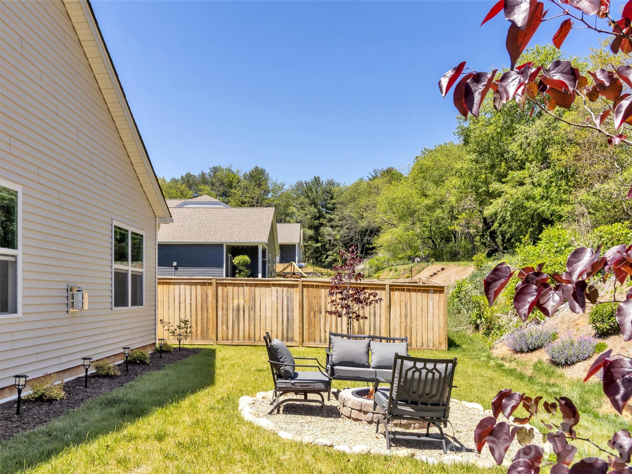 199 Farmwood Trail — Waynesville