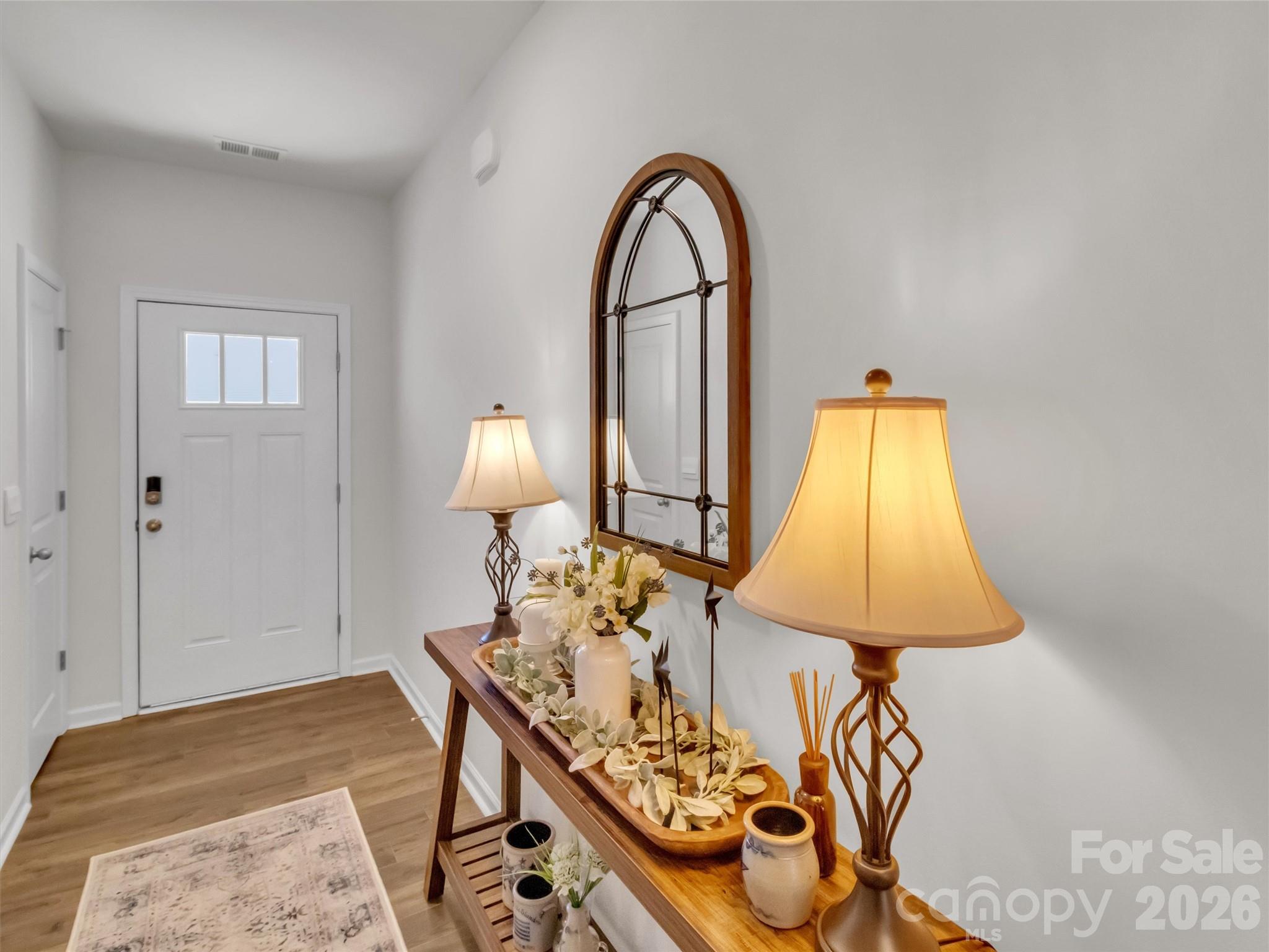 199 Farmwood Trail — Waynesville