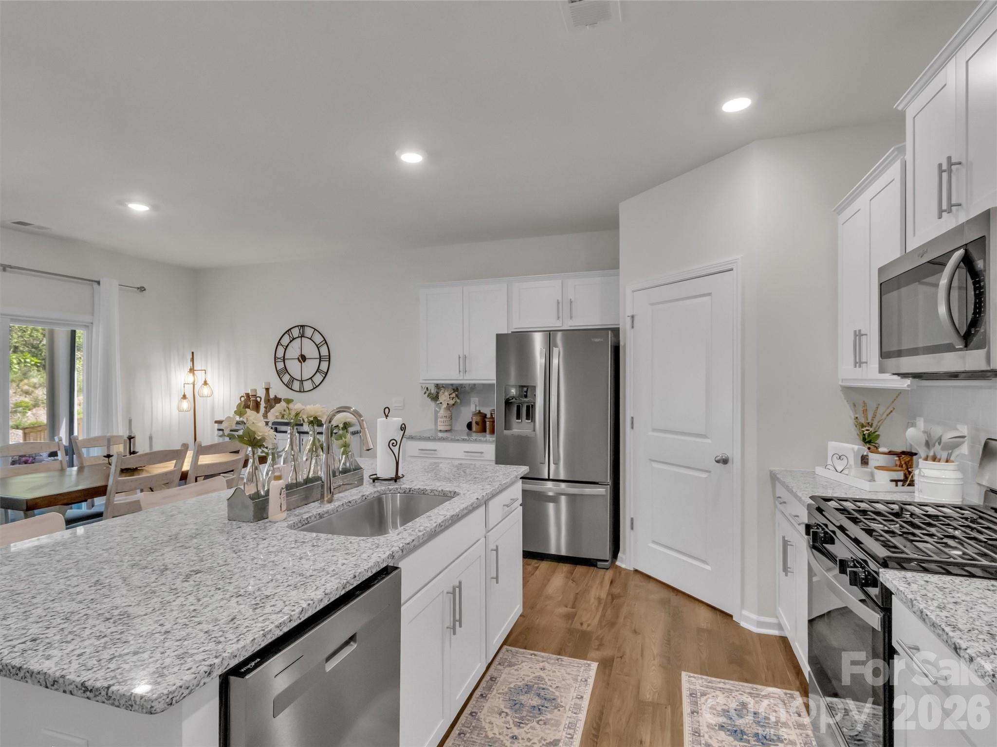 199 Farmwood Trail — Waynesville