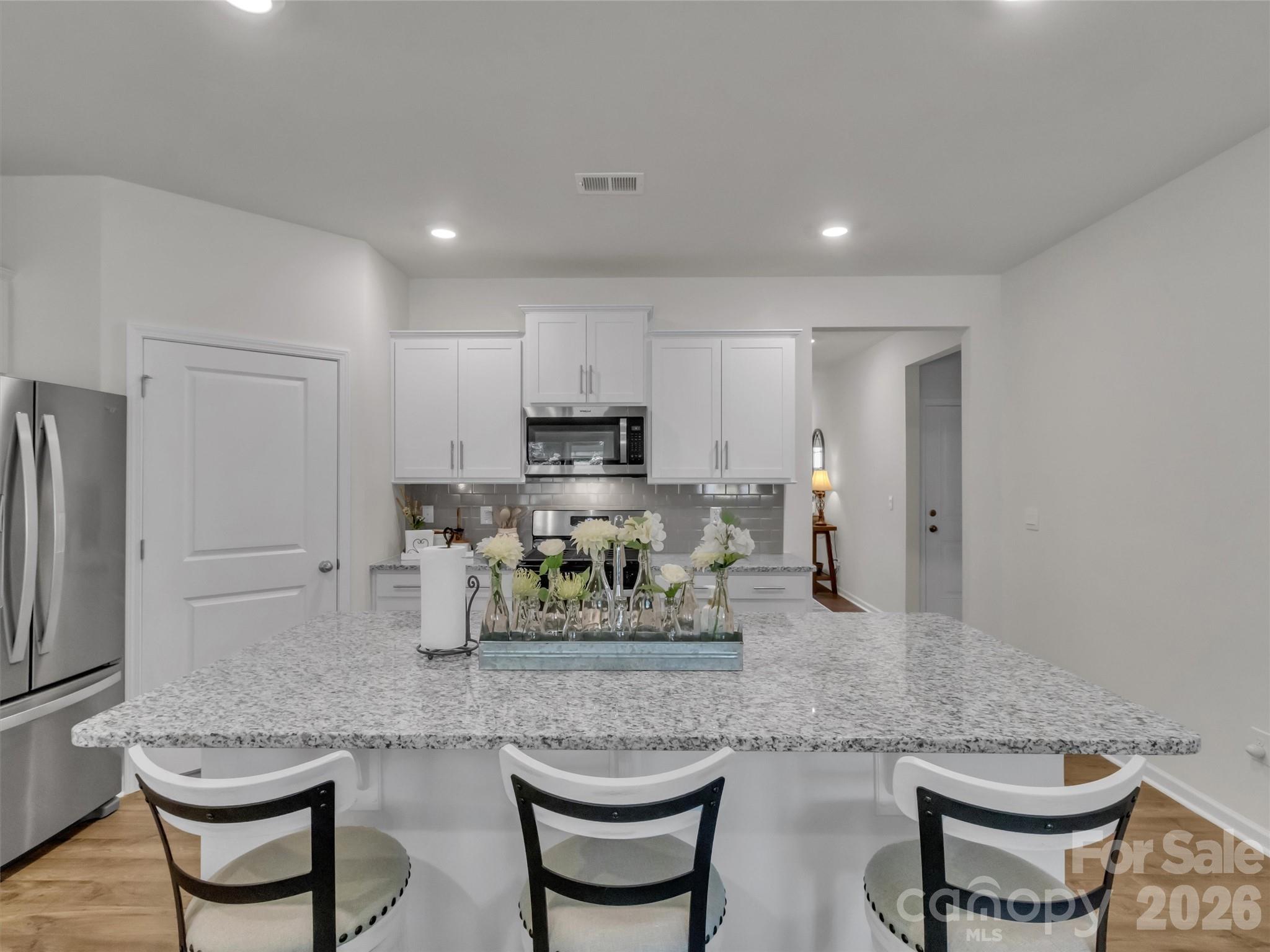 199 Farmwood Trail — Waynesville