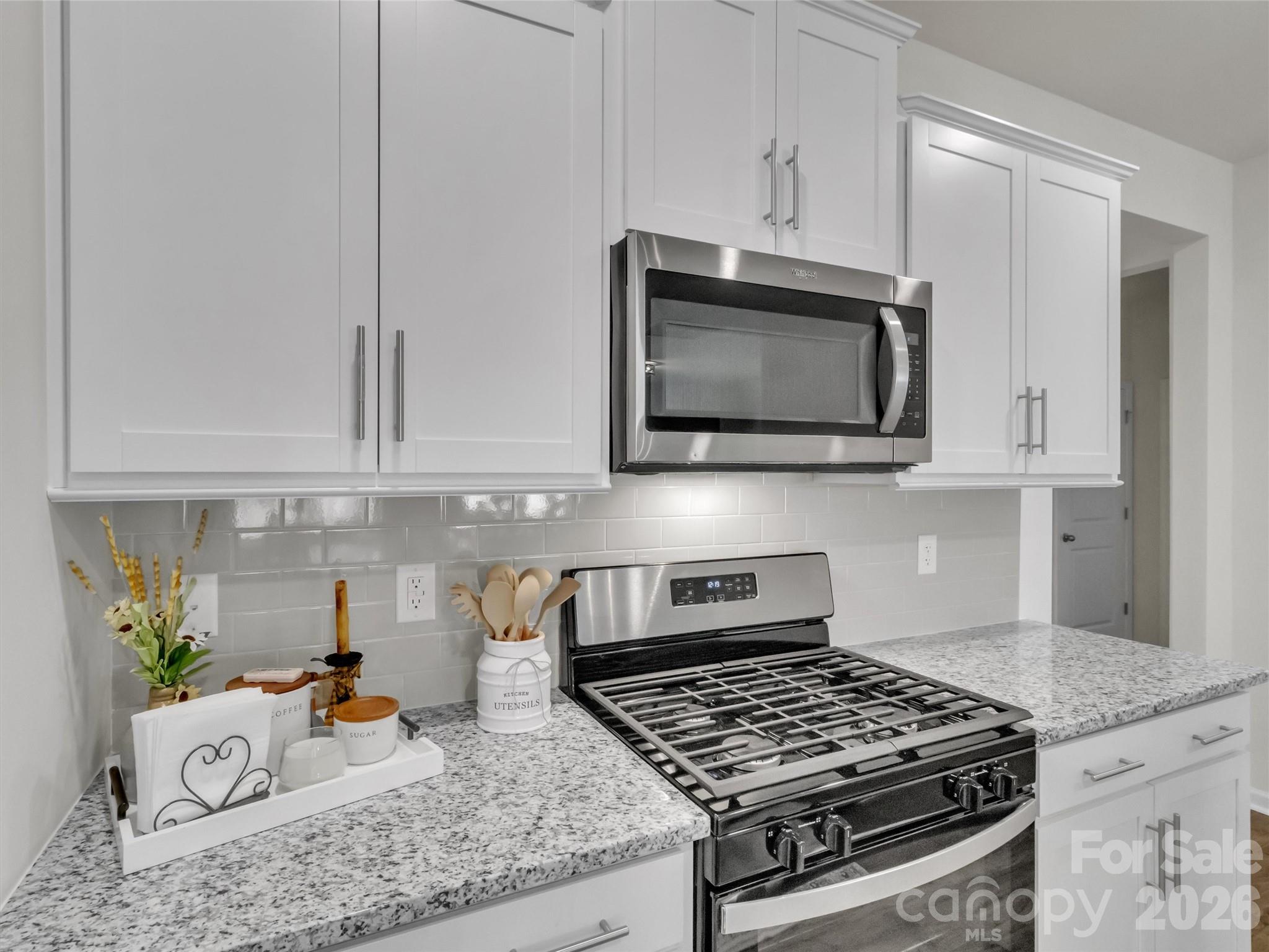 199 Farmwood Trail — Waynesville