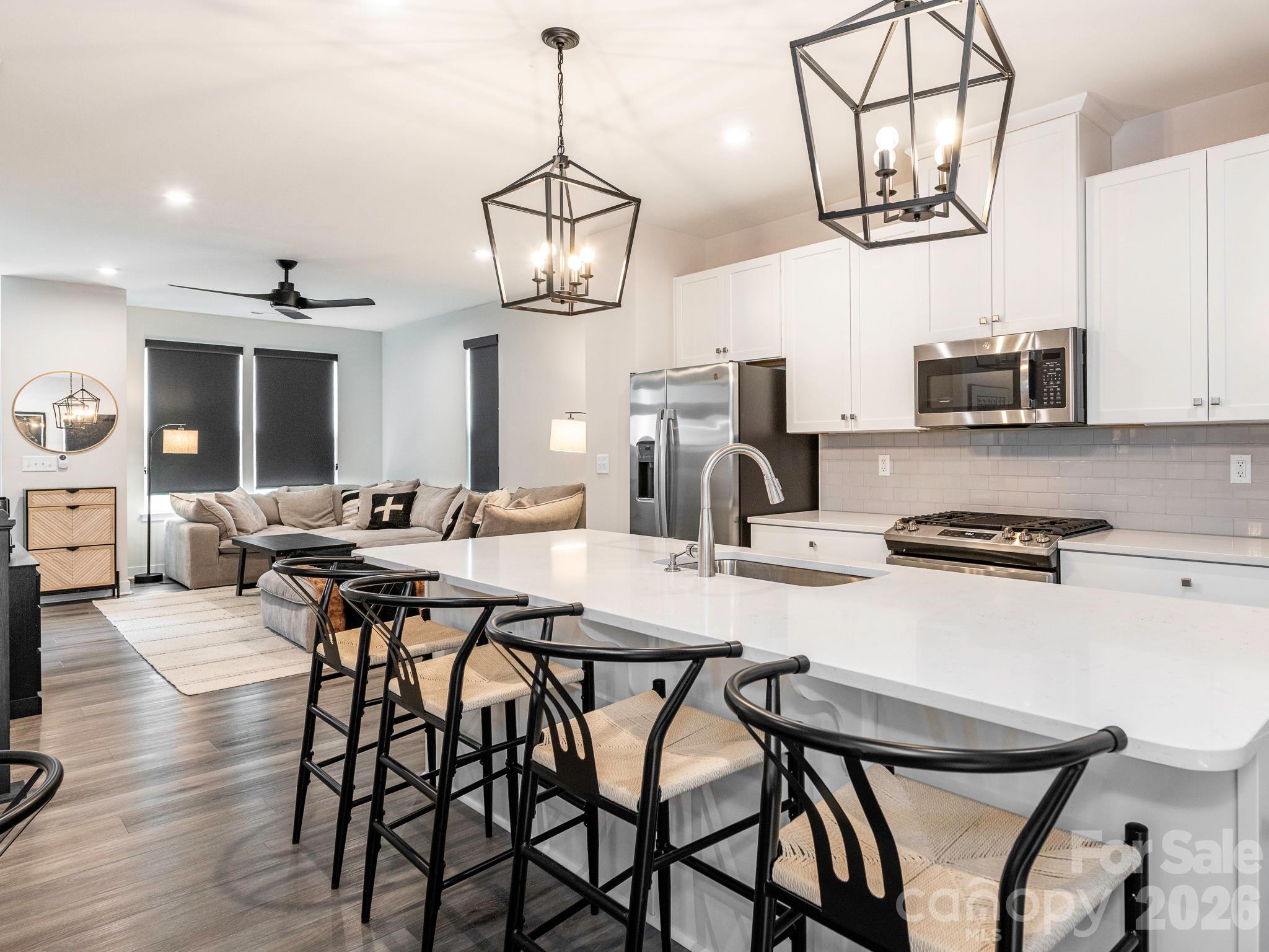 9420 Mallard Mills Drive — Charlotte