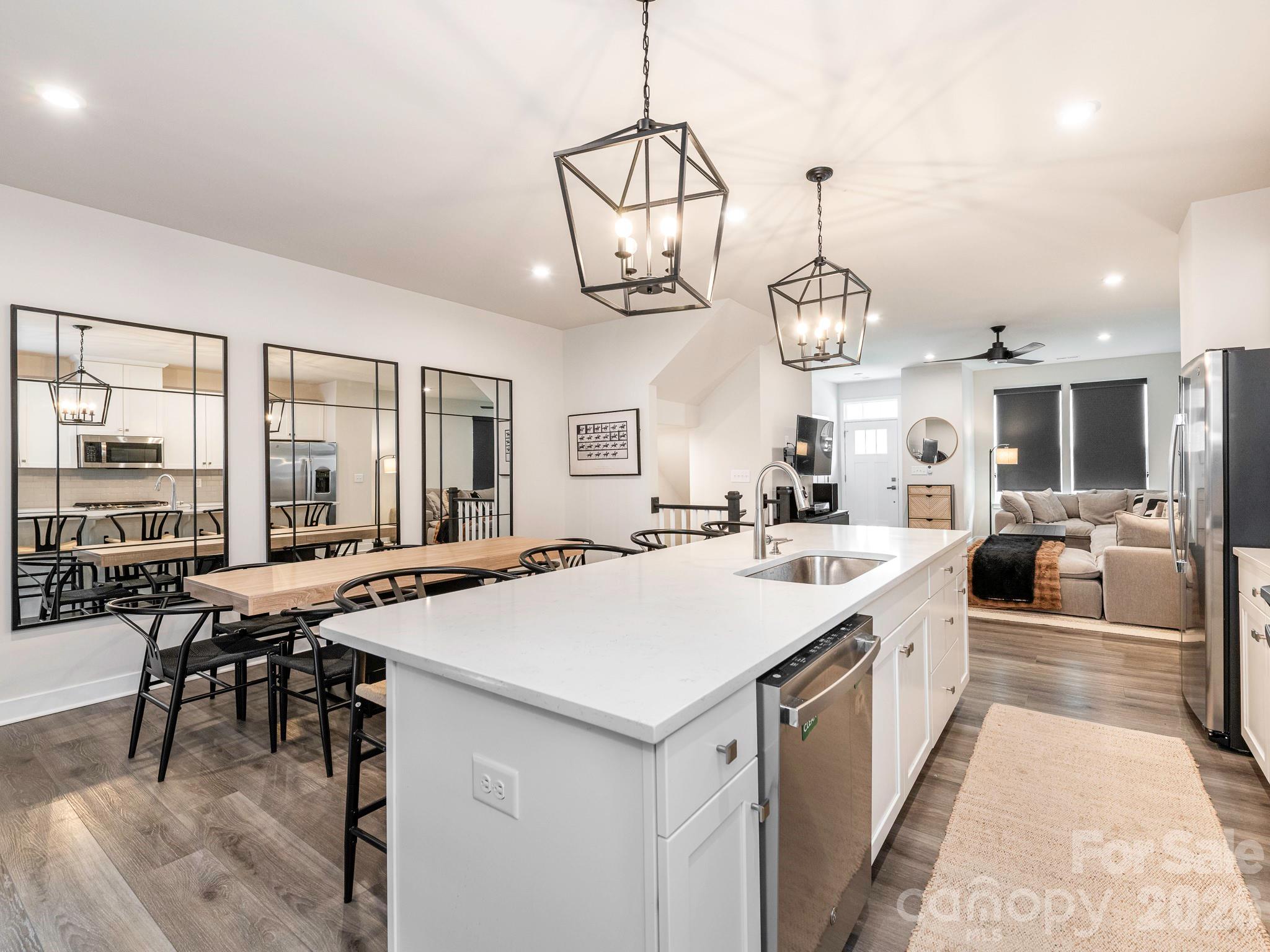 9420 Mallard Mills Drive — Charlotte